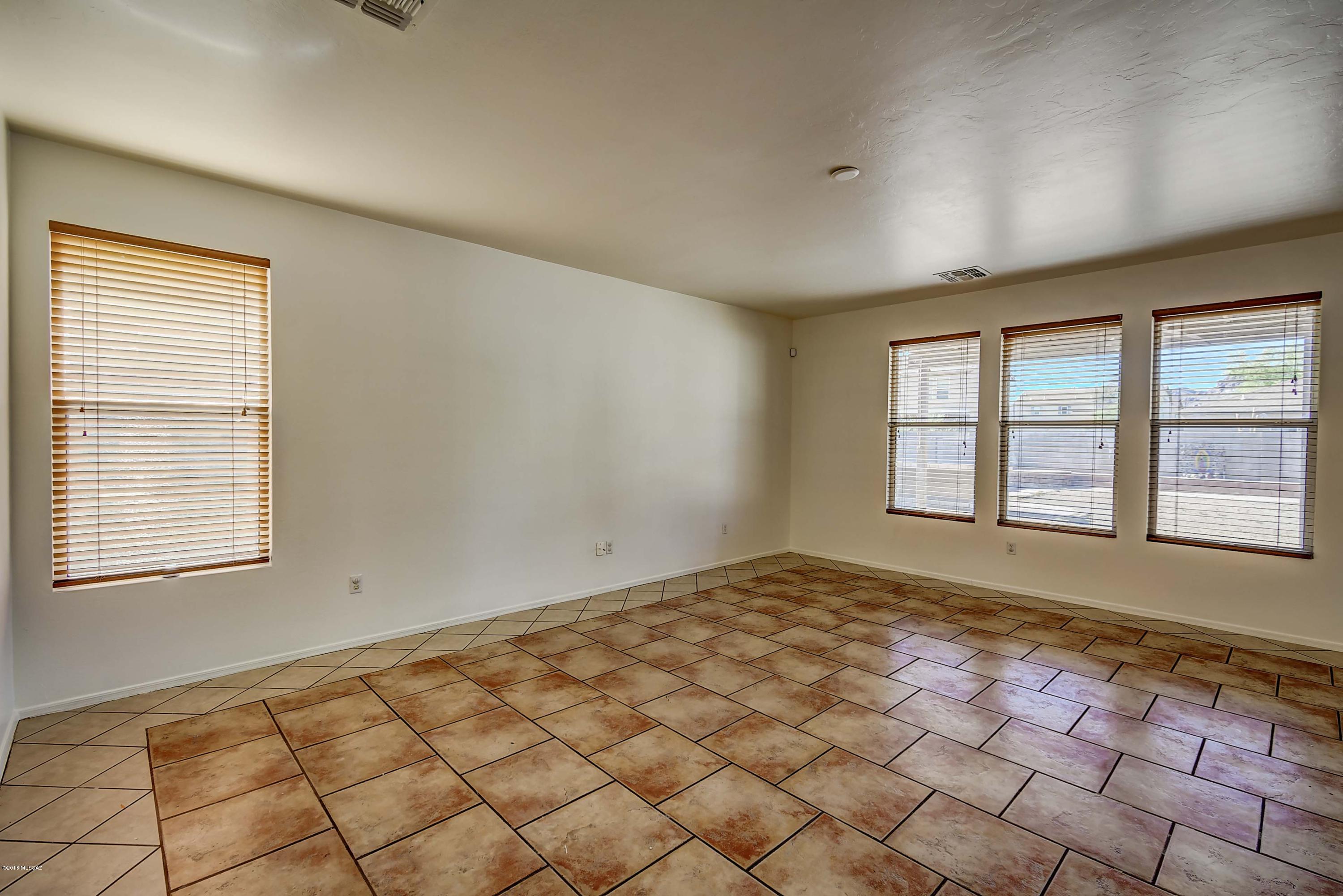 Tucson Mountain Village II (237-491) - Residential