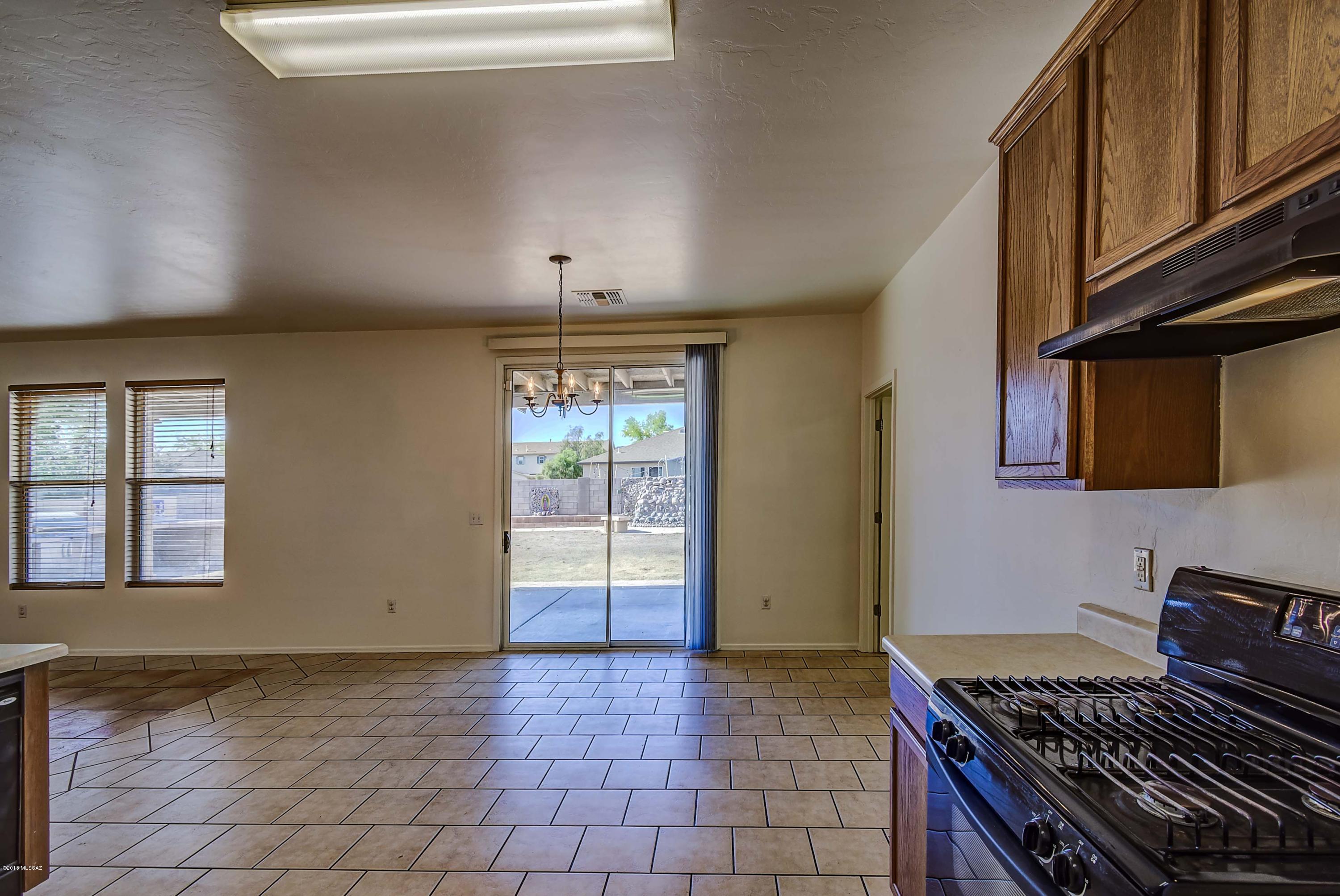 Tucson Mountain Village II (237-491) - Residential