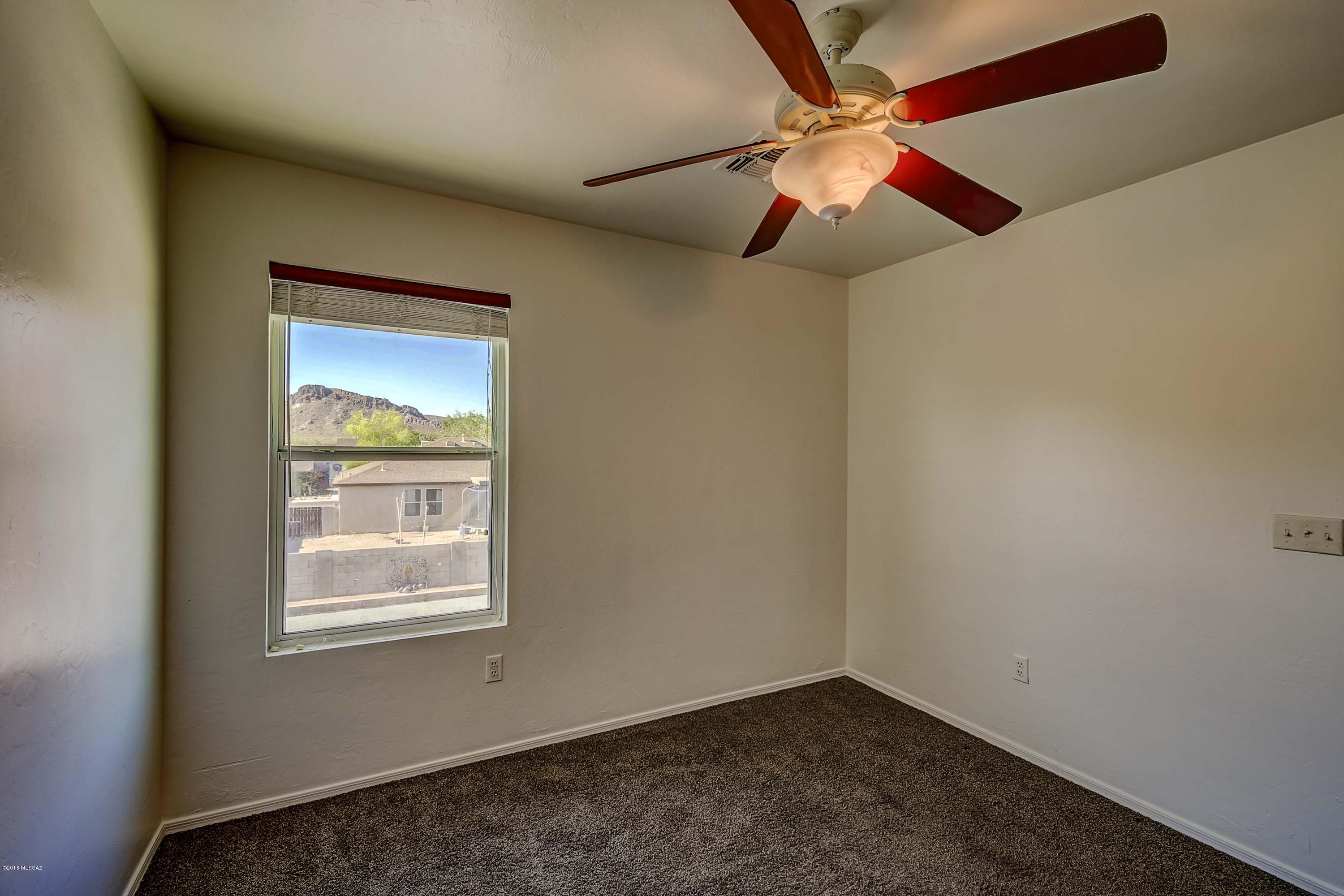 Tucson Mountain Village II (237-491) - Residential