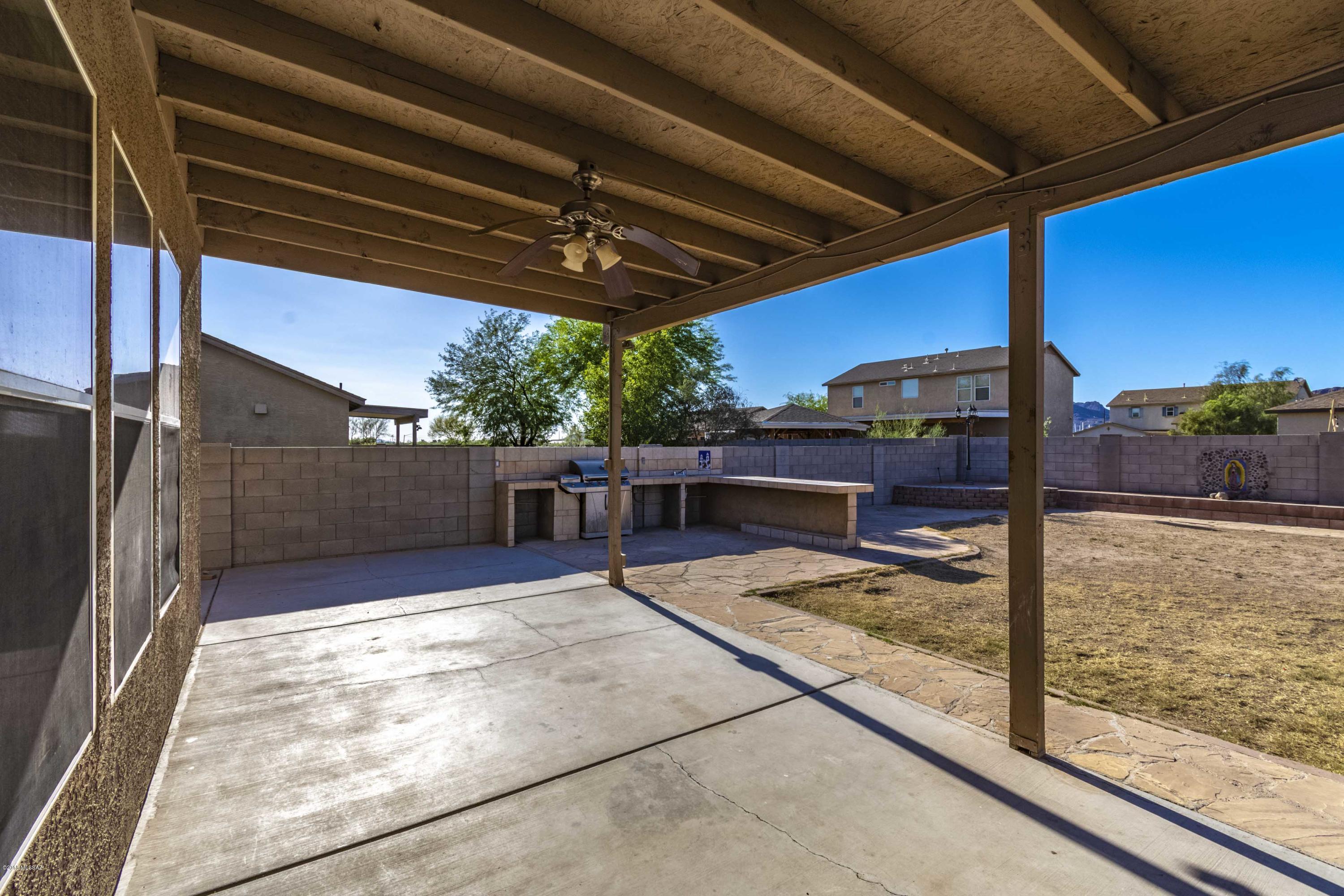 Tucson Mountain Village II (237-491) - Residential