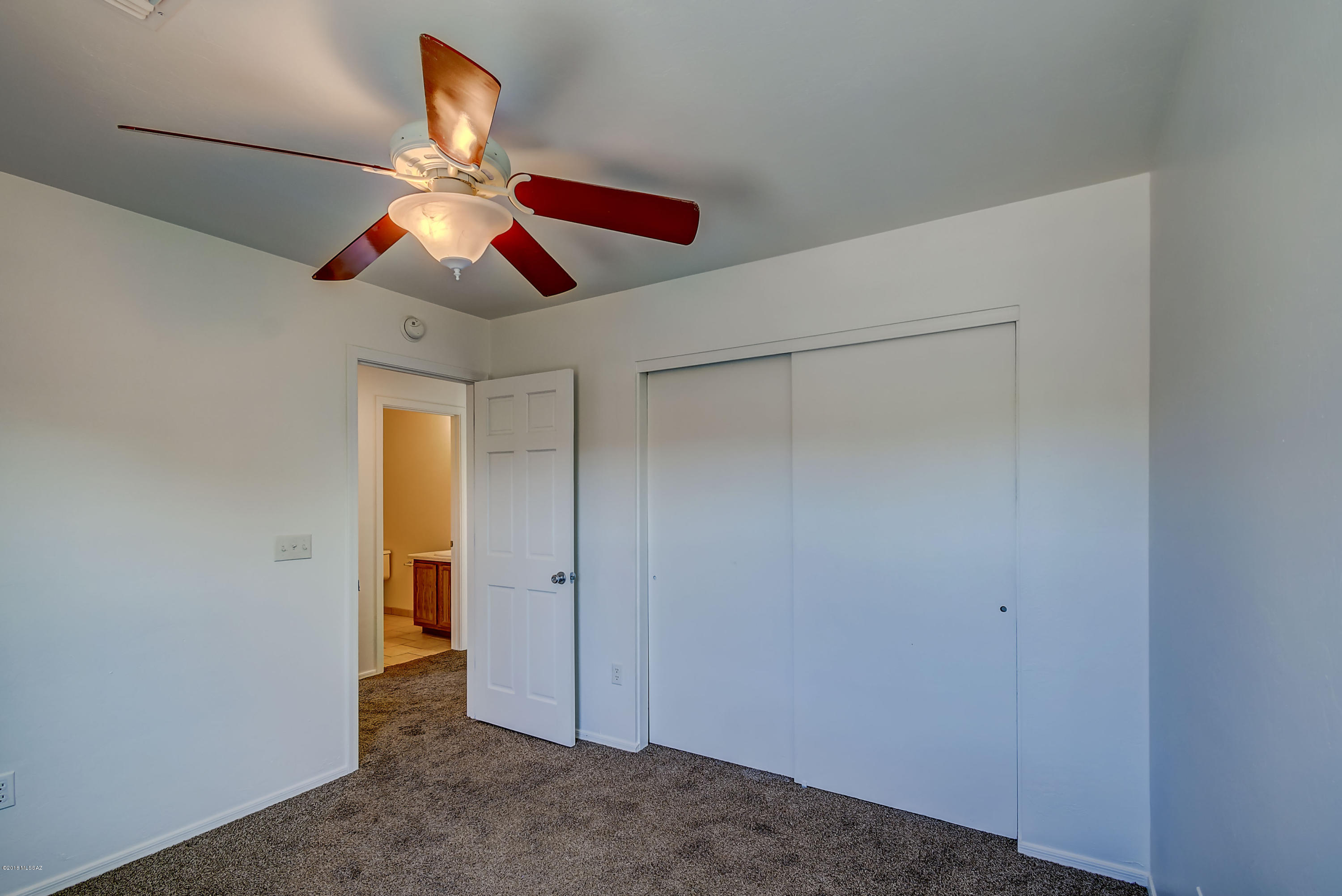 Tucson Mountain Village II (237-491) - Residential
