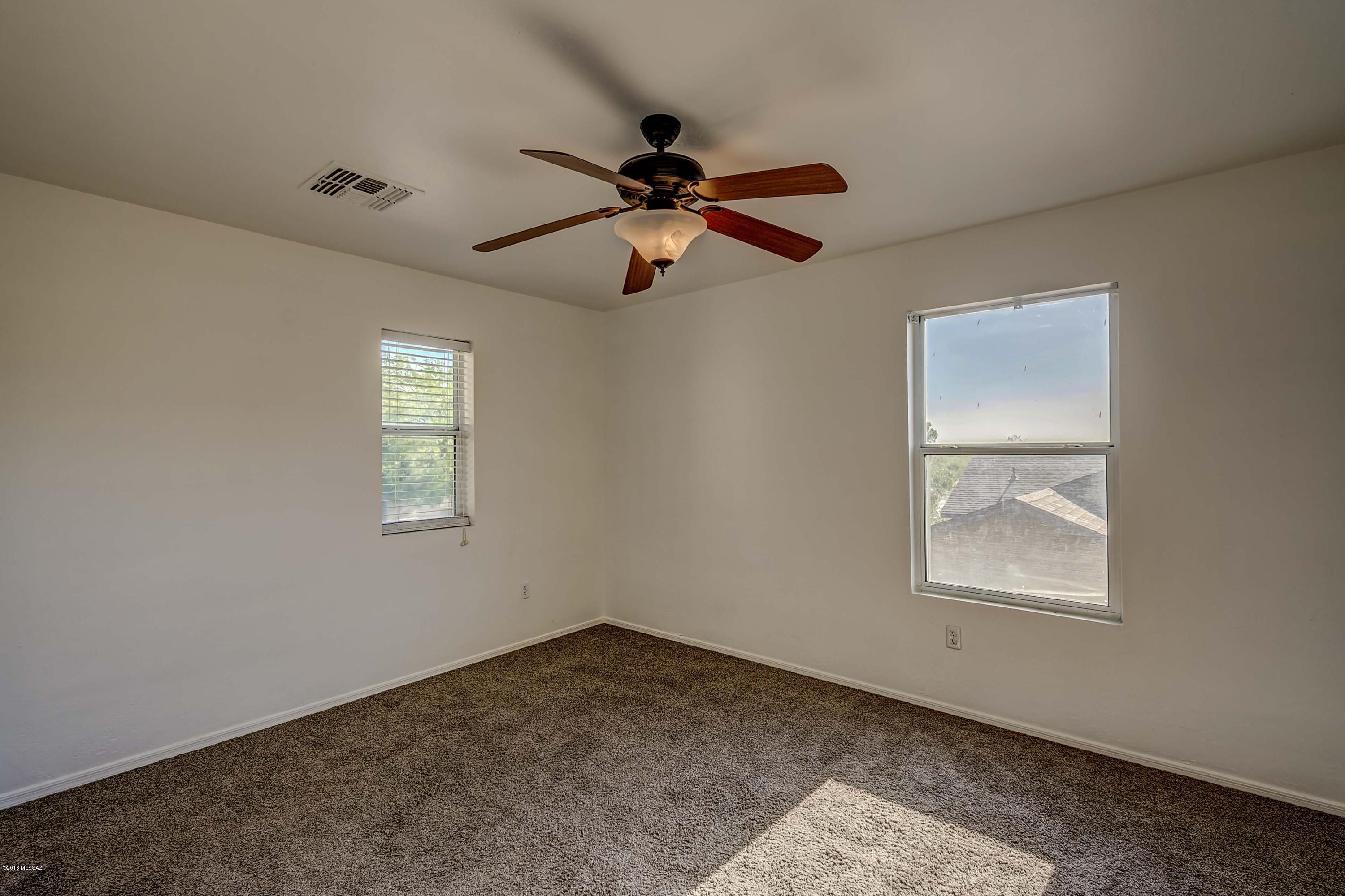 Tucson Mountain Village II (237-491) - Residential