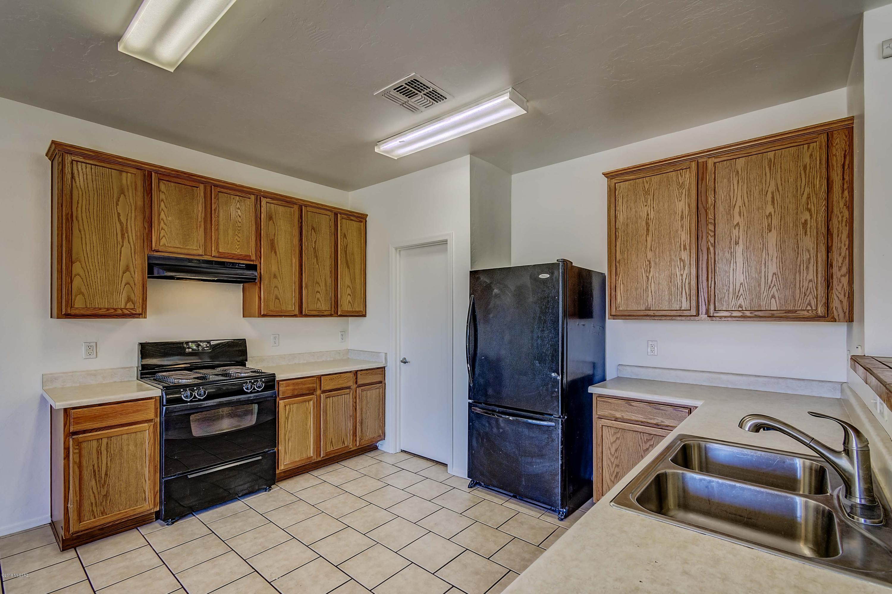 Tucson Mountain Village II (237-491) - Residential