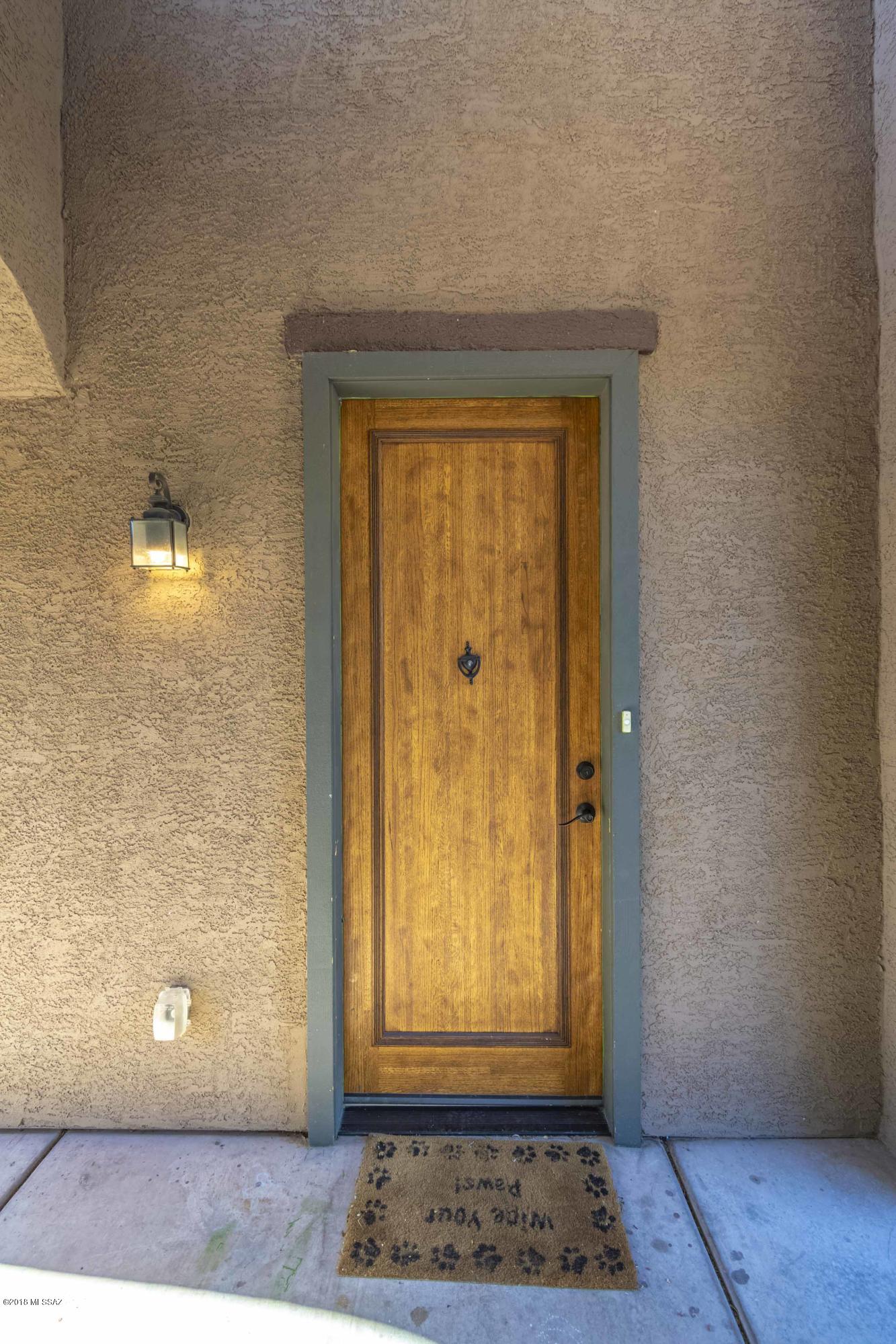 Tucson Mountain Village II (237-491) - Residential