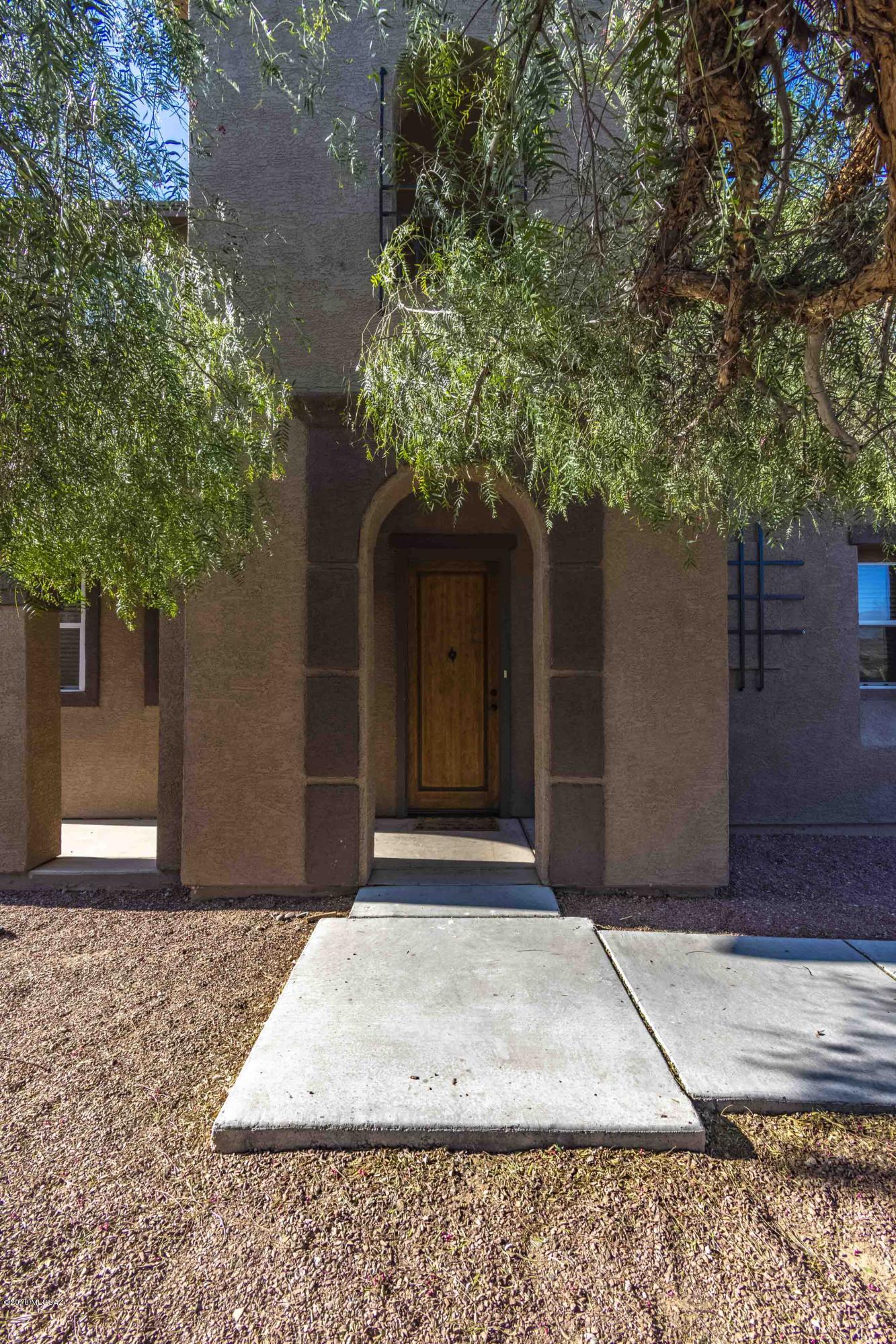 Tucson Mountain Village II (237-491) - Residential