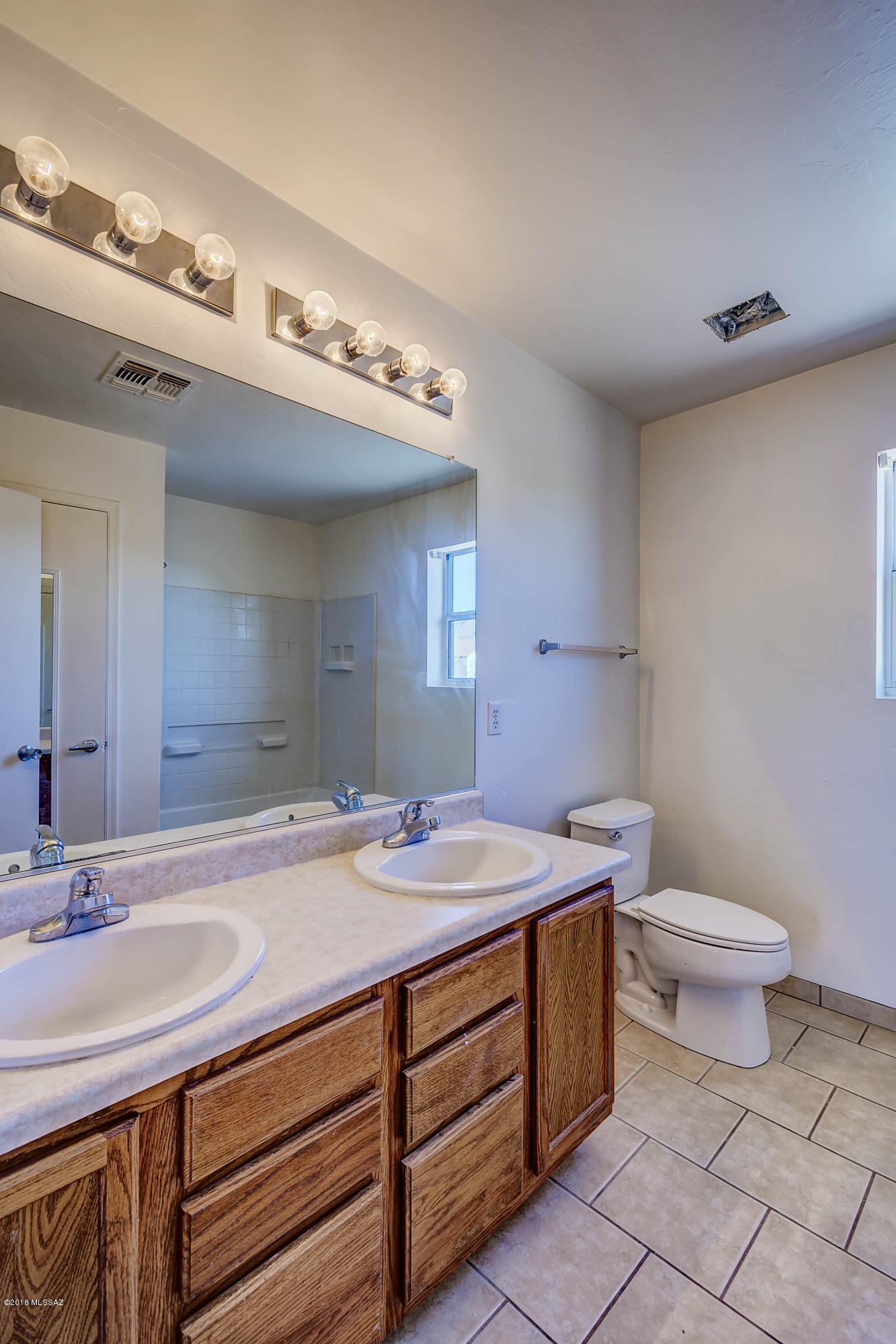 Tucson Mountain Village II (237-491) - Residential