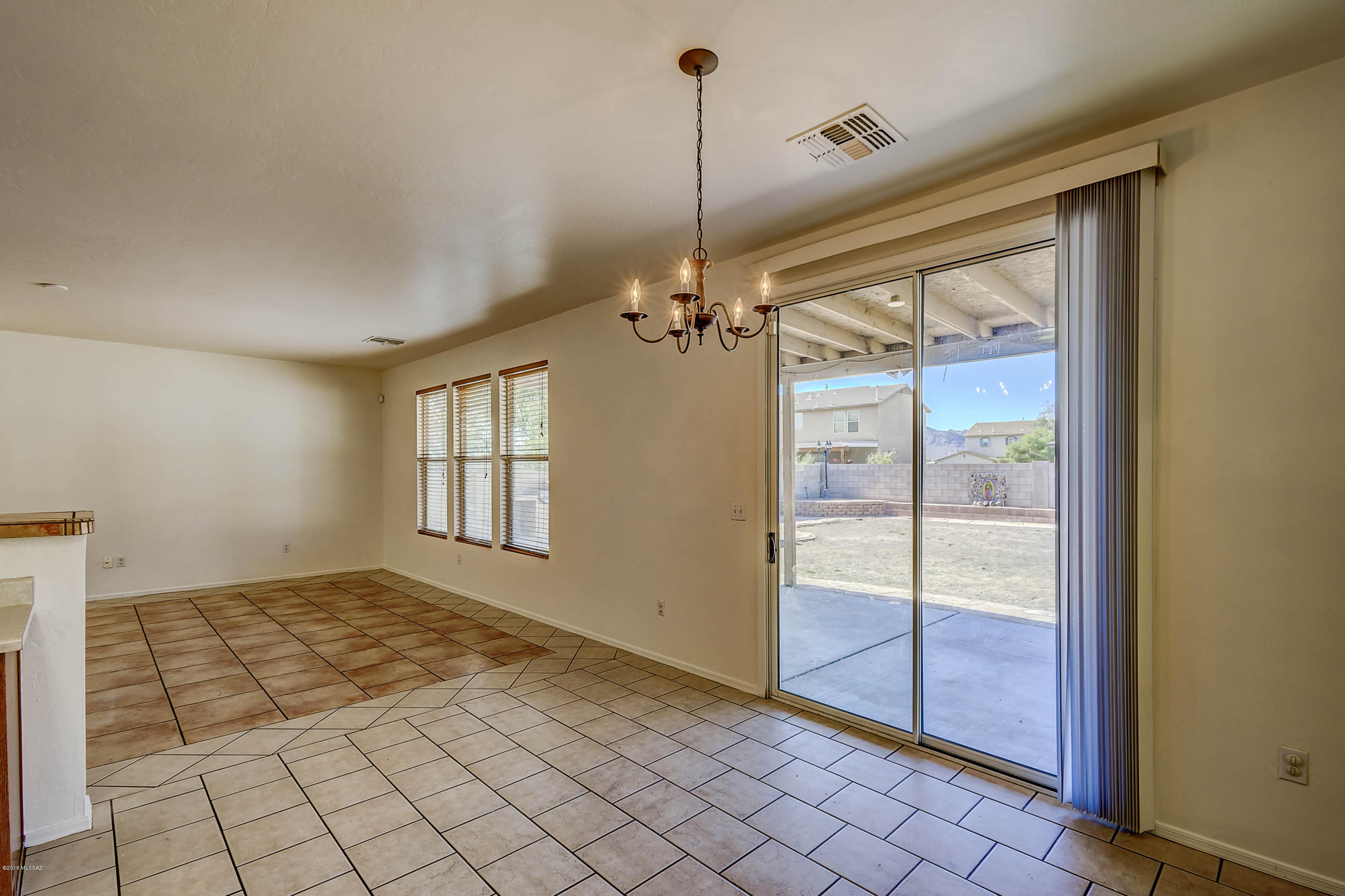 Tucson Mountain Village II (237-491) - Residential