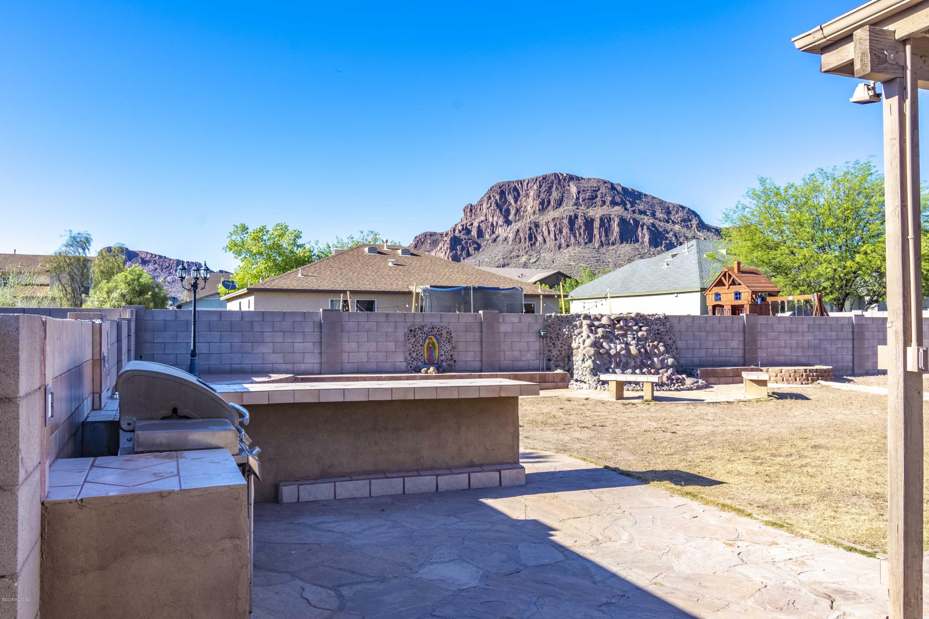Tucson Mountain Village II (237-491) - Residential