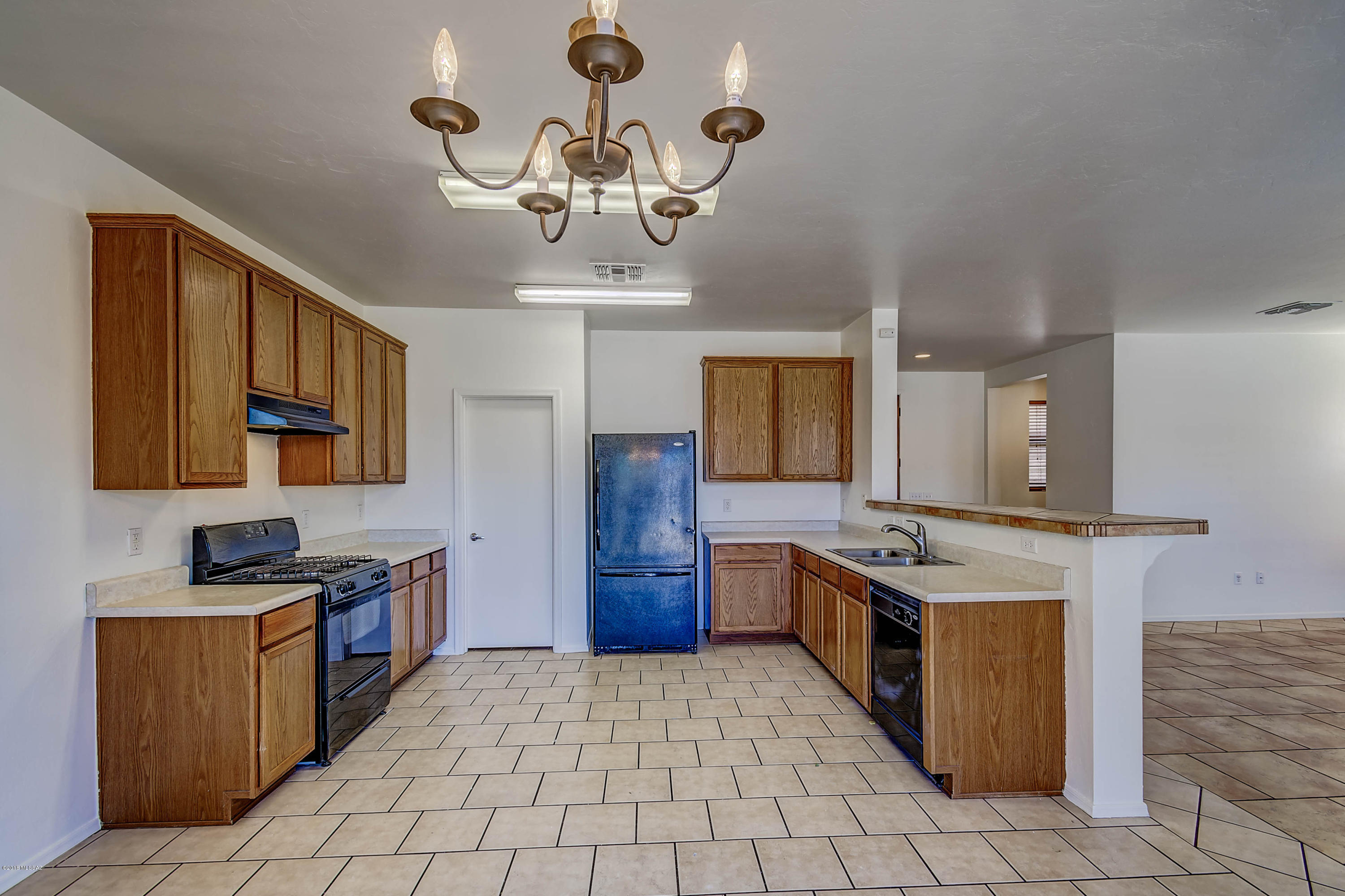 Tucson Mountain Village II (237-491) - Residential