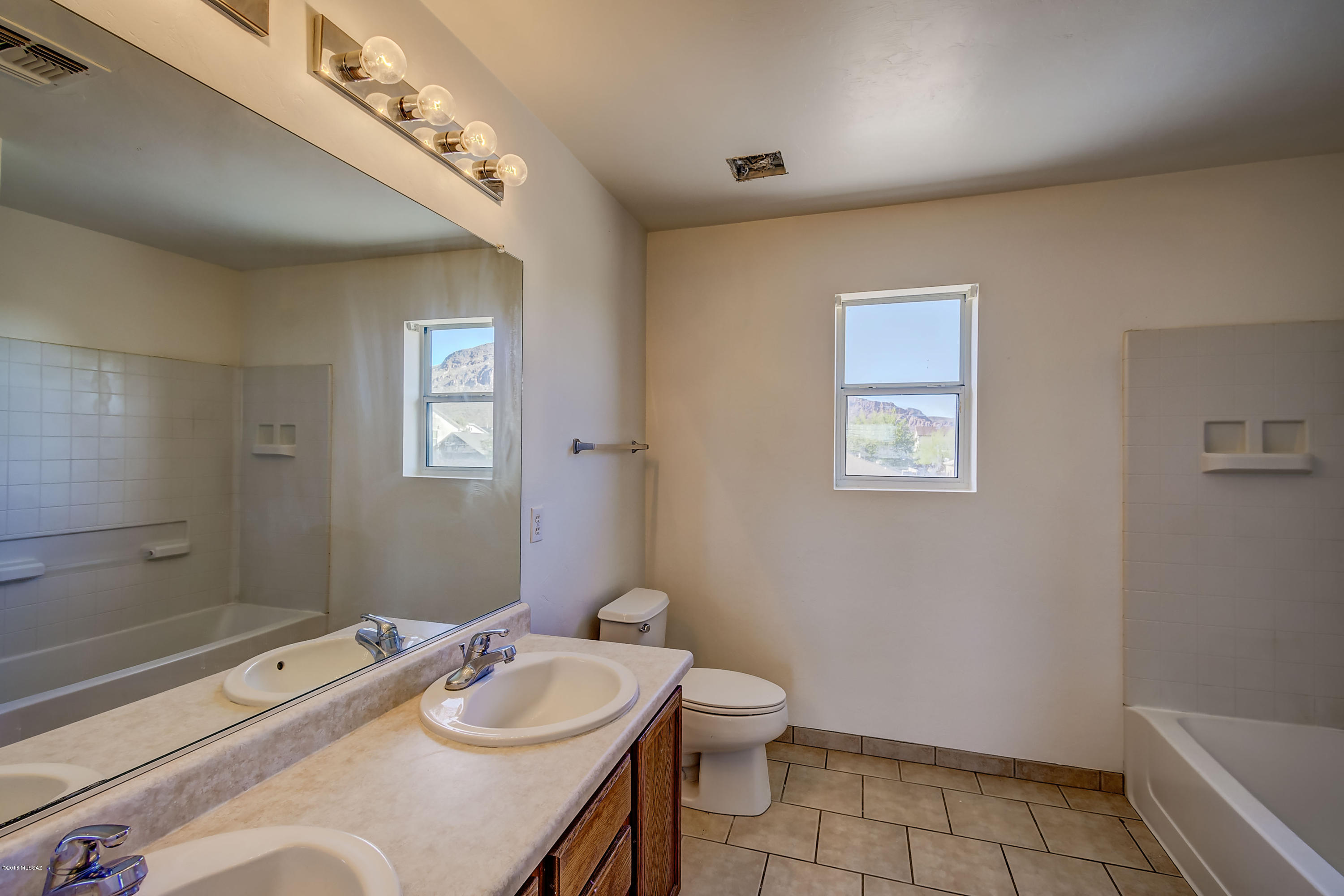 Tucson Mountain Village II (237-491) - Residential