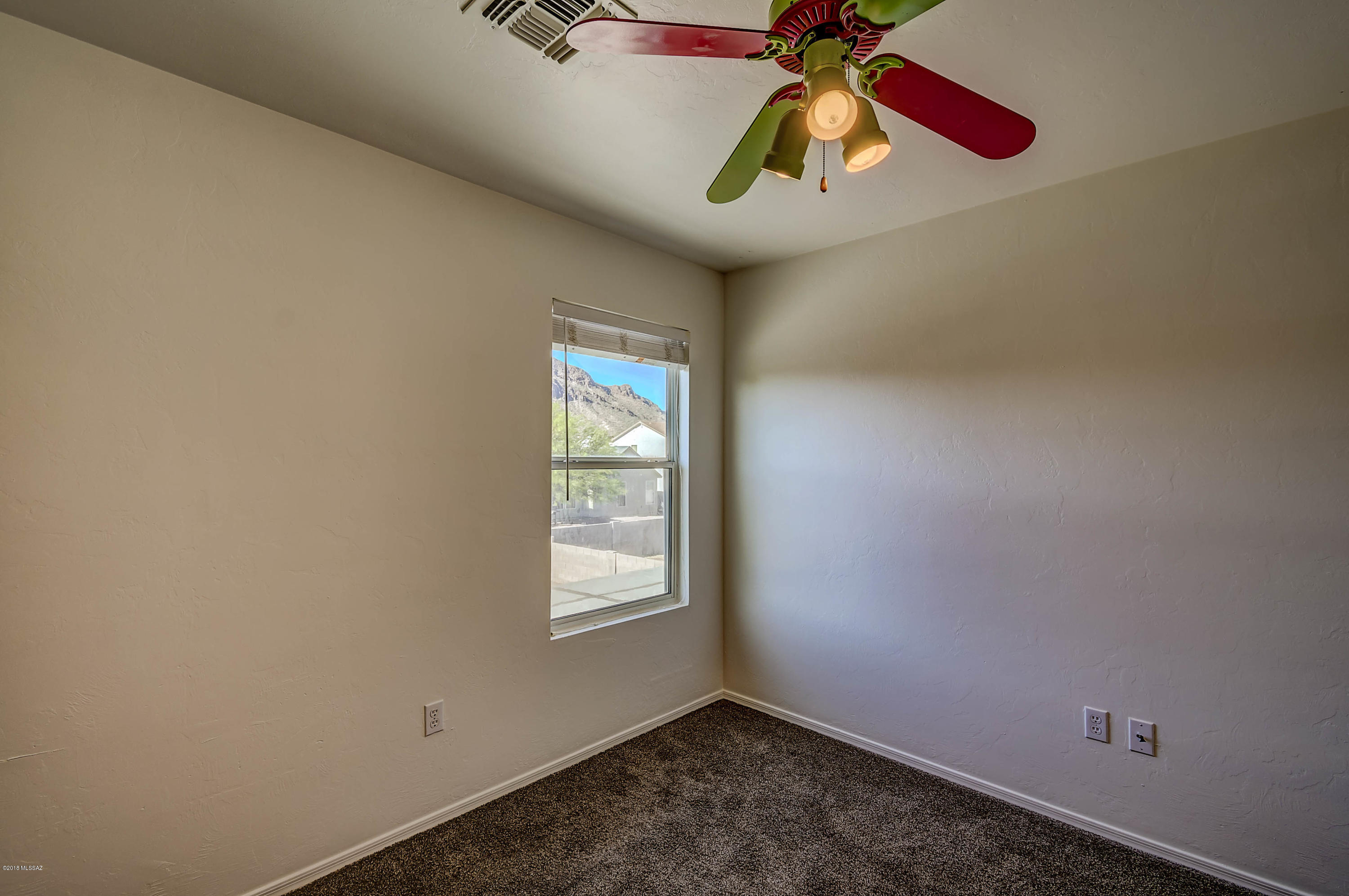 Tucson Mountain Village II (237-491) - Residential