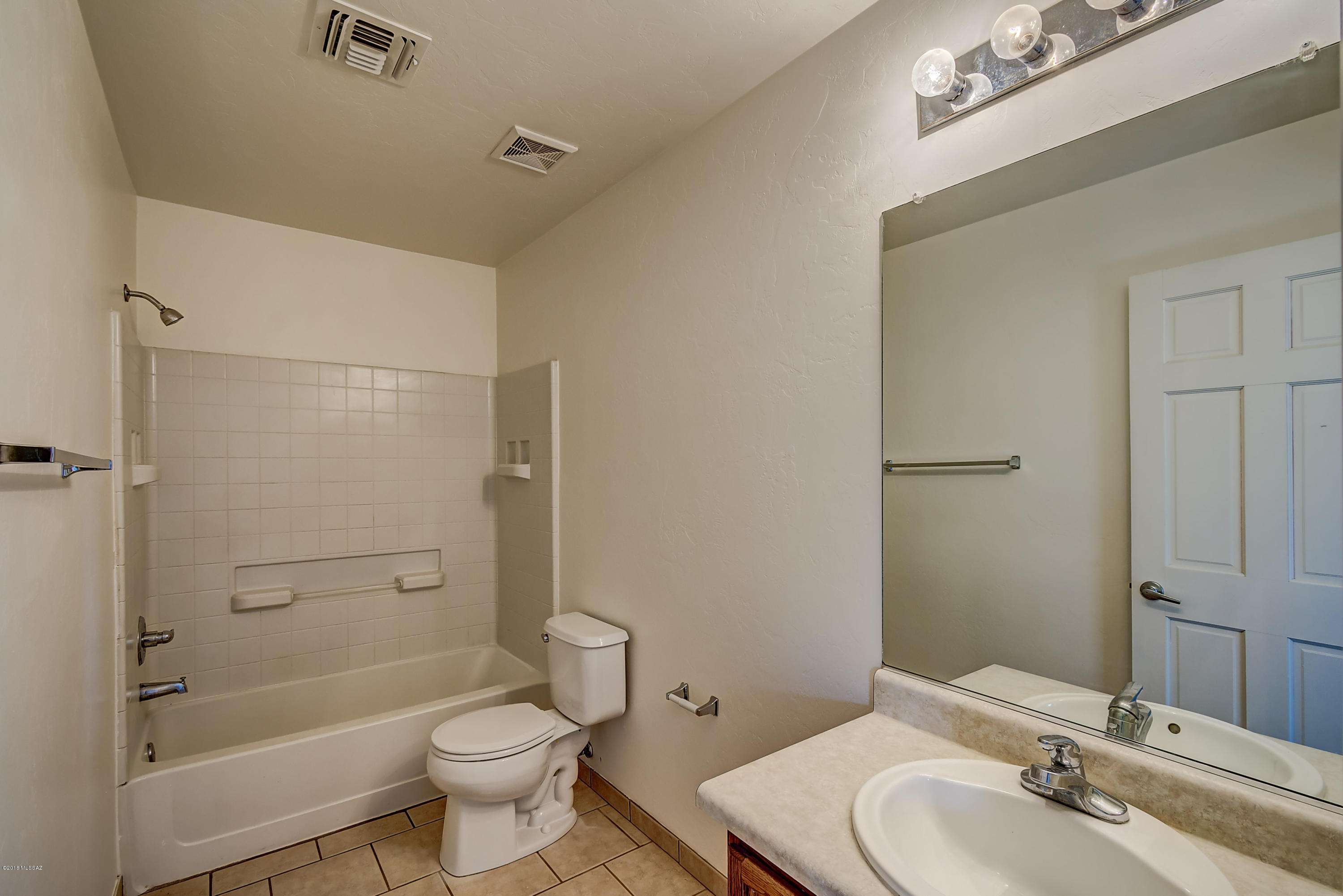 Tucson Mountain Village II (237-491) - Residential