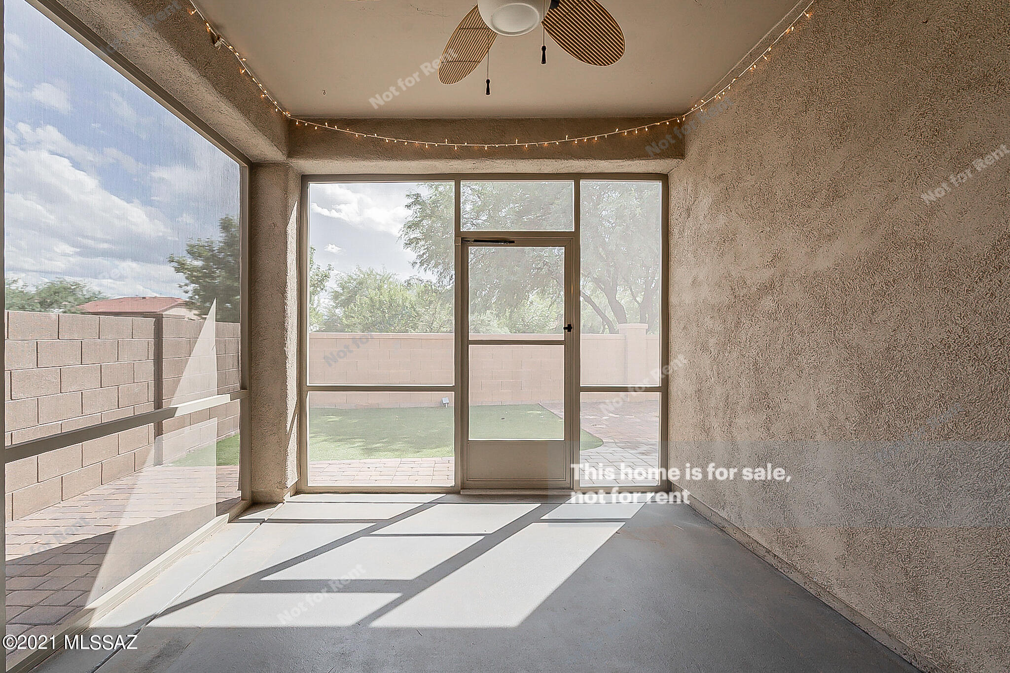 Presidio Del Flores II (1-108) - Residential