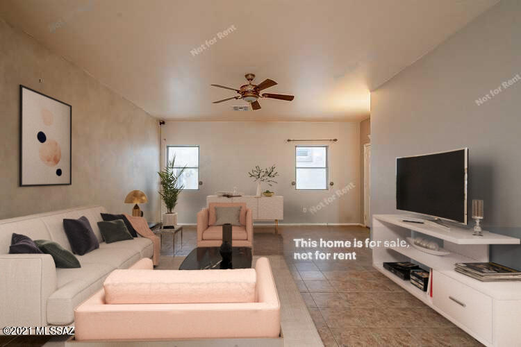 Presidio Del Flores II (1-108) - Residential