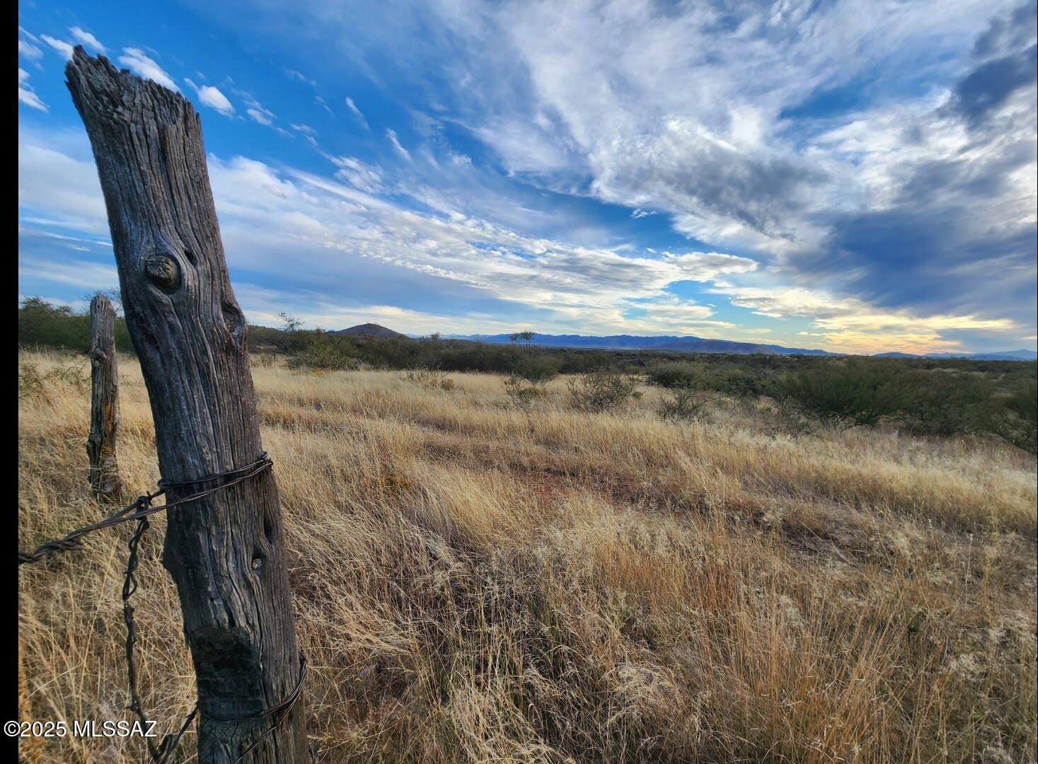 TBD N Double U Ranch Road