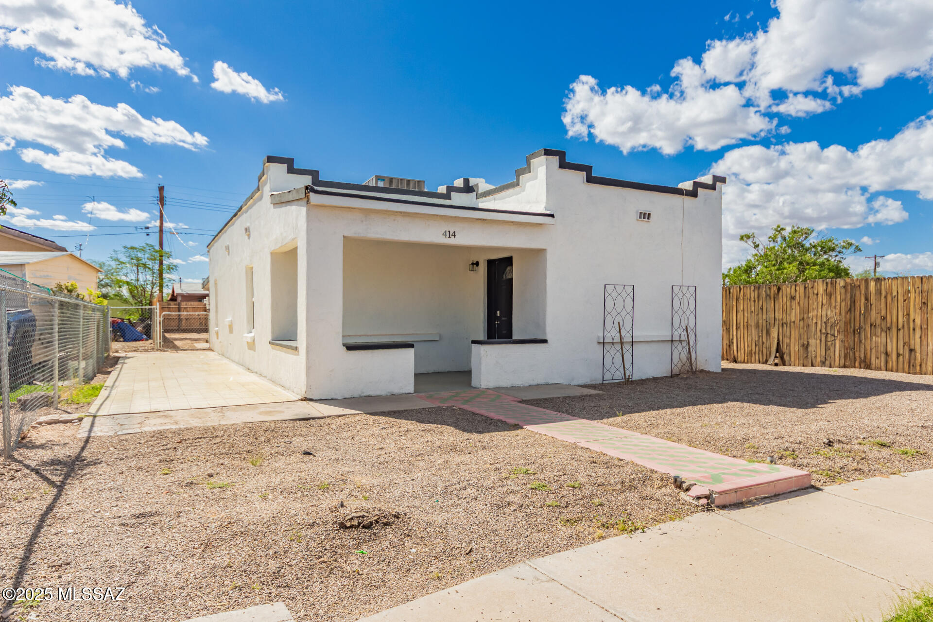 414 E Michigan Drive