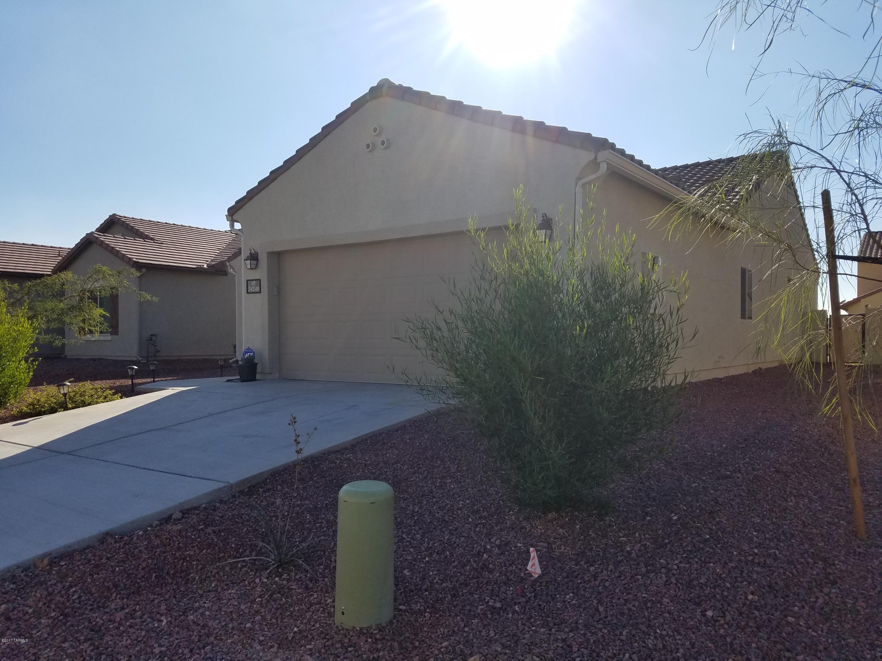 Red Rock Village - Residential