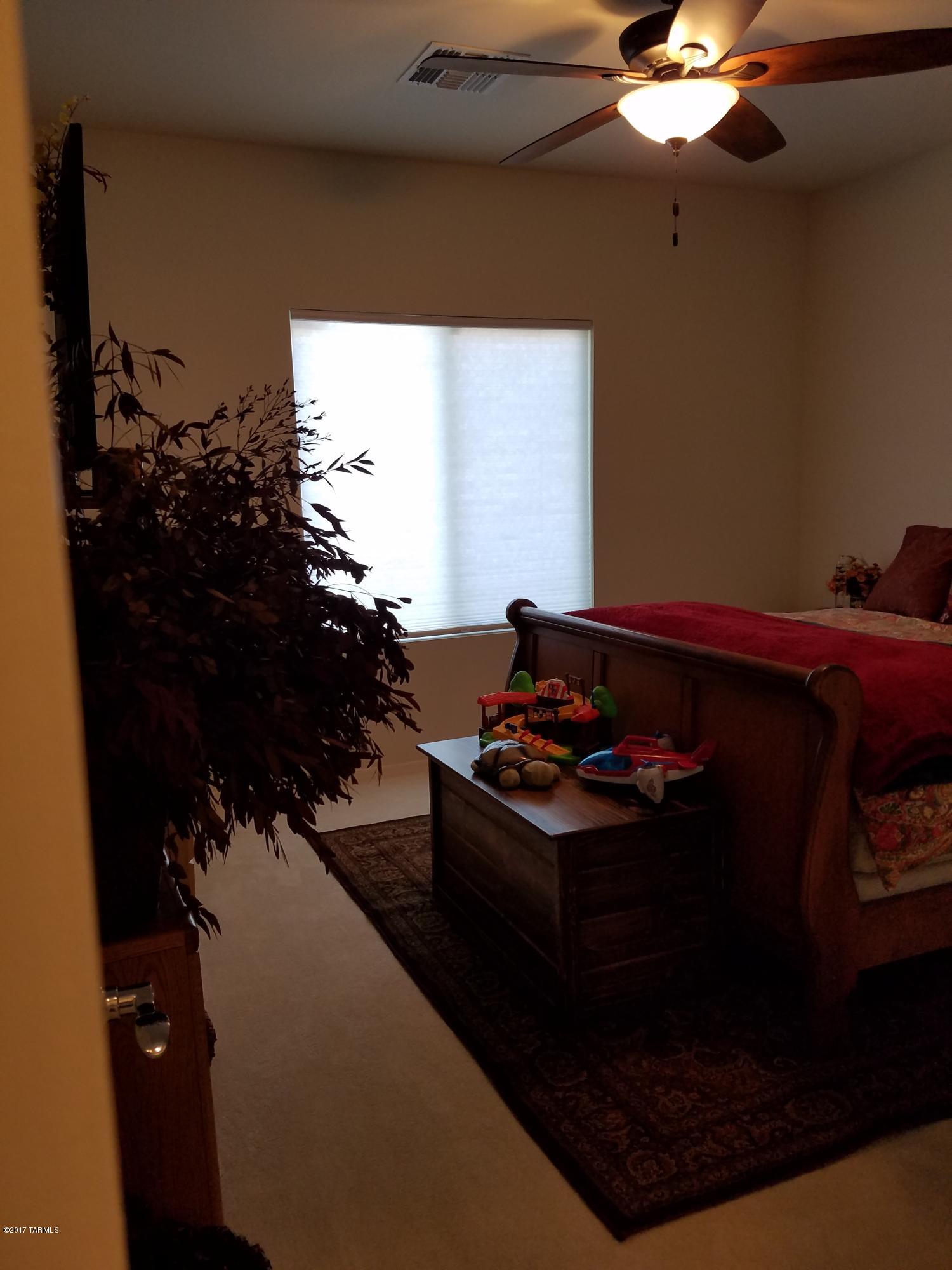 Red Rock Village - Residential