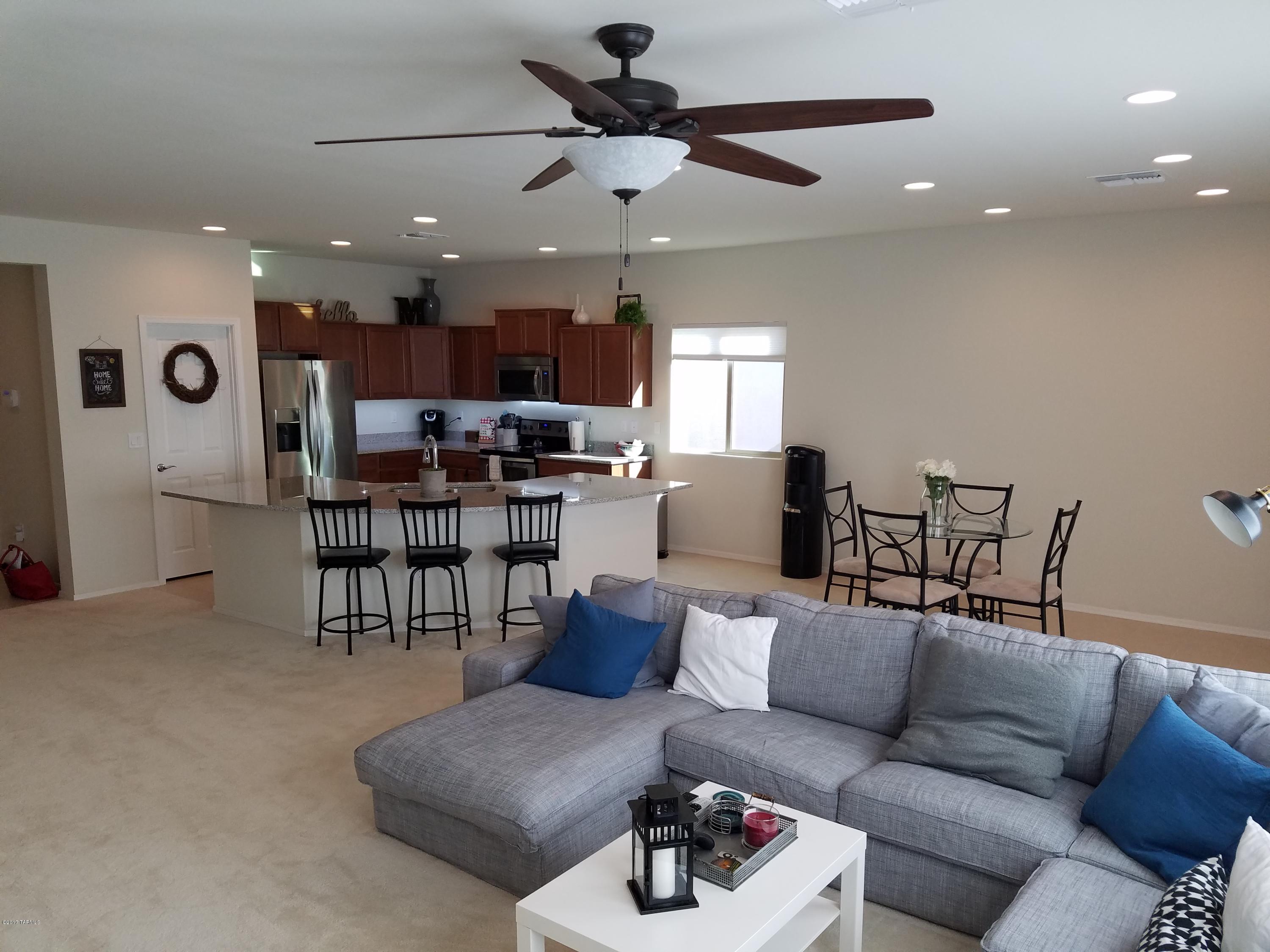 Red Rock Village - Residential