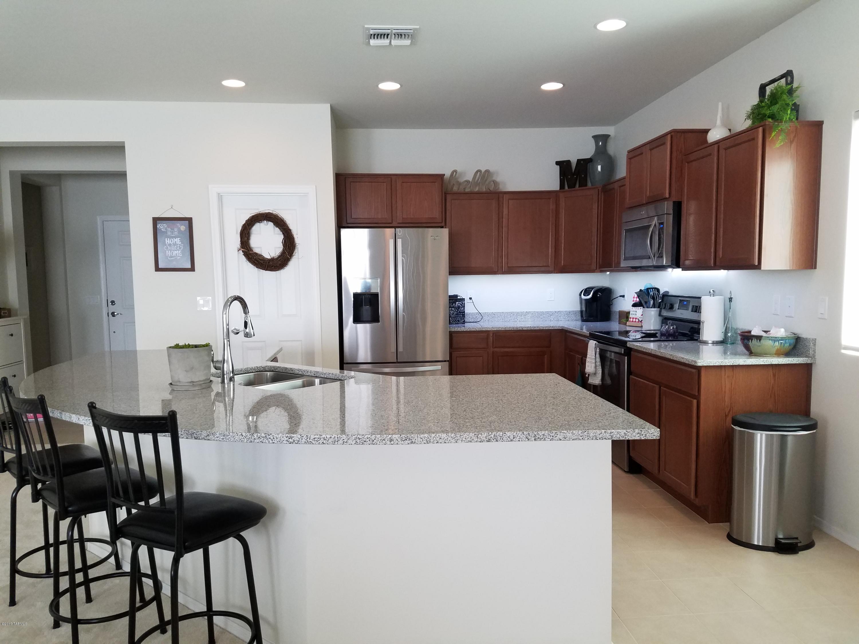 Red Rock Village - Residential