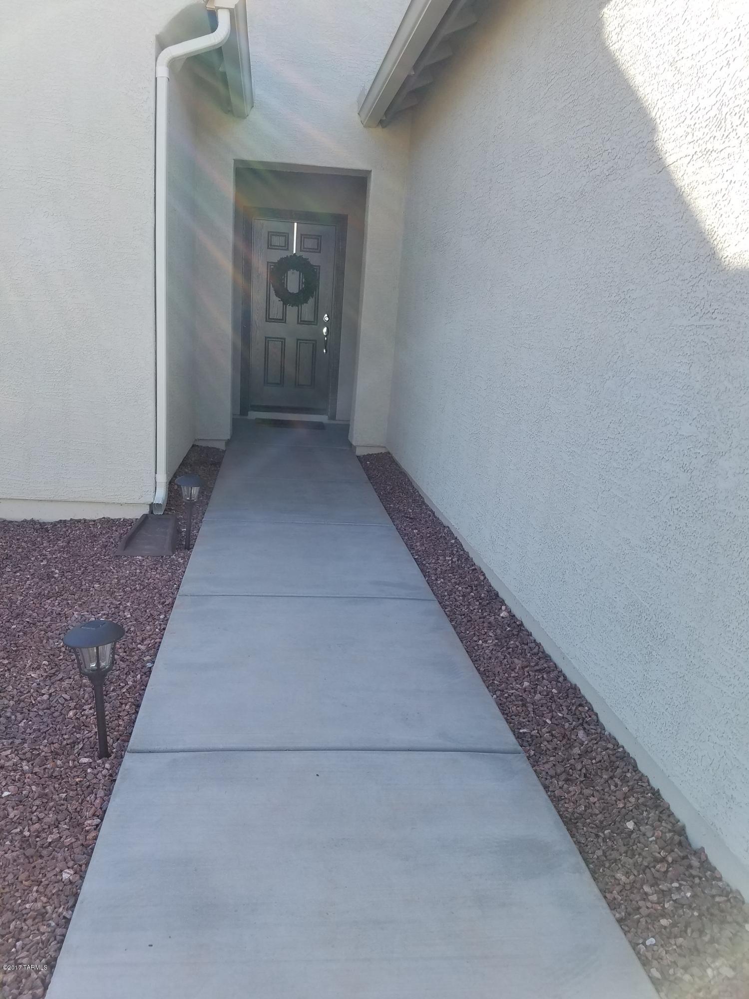 Red Rock Village - Residential