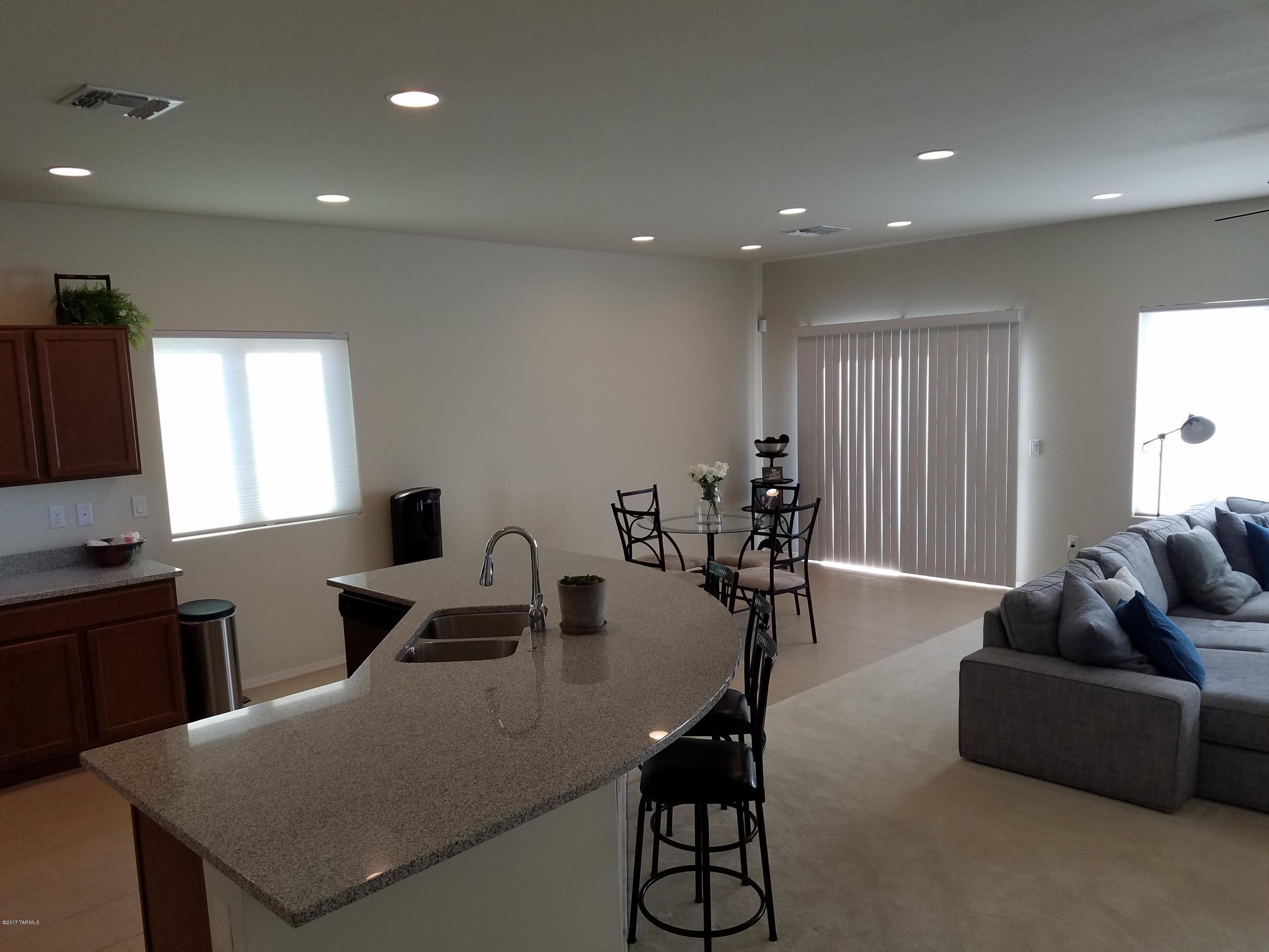 Red Rock Village - Residential