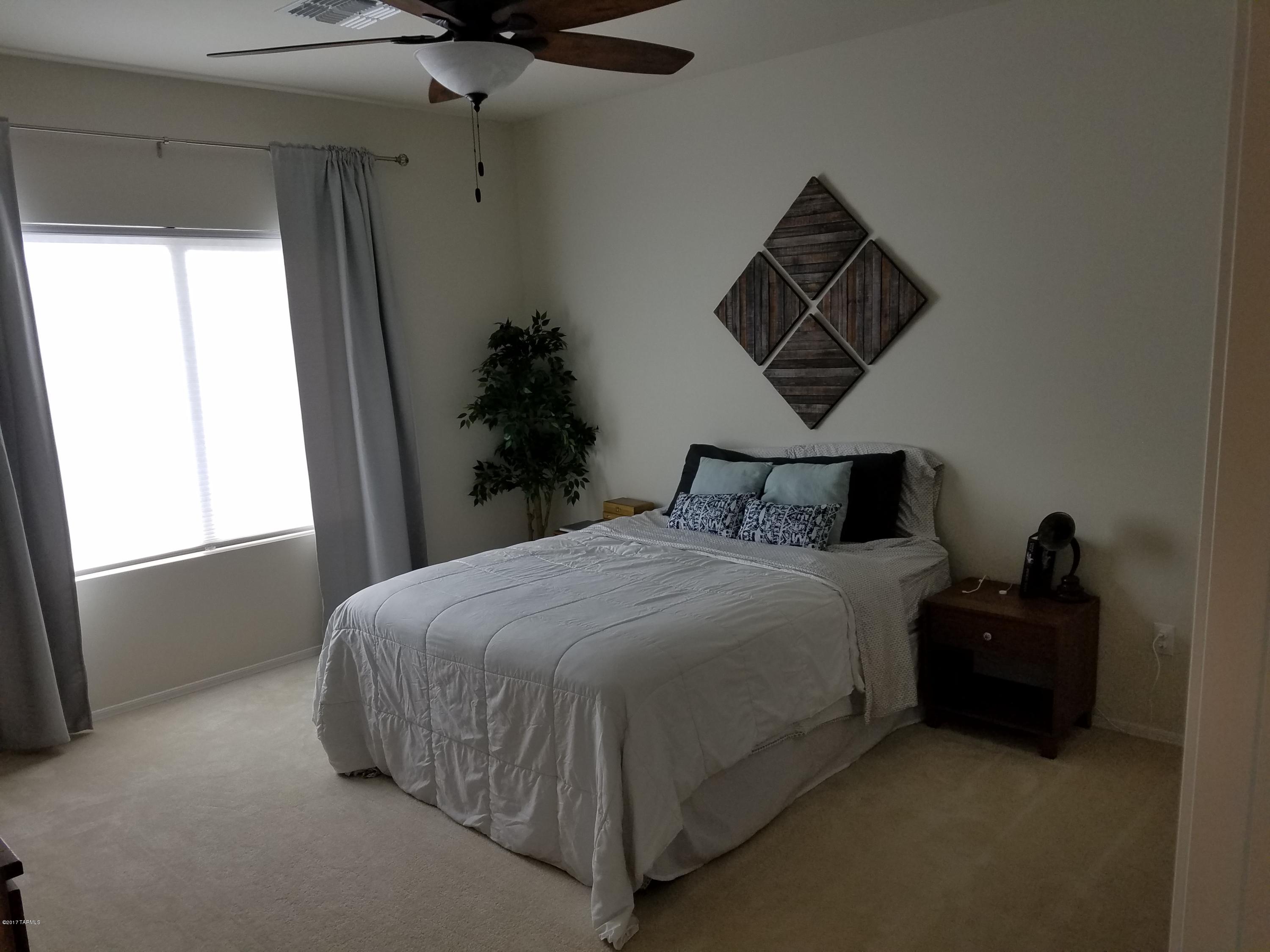 Red Rock Village - Residential