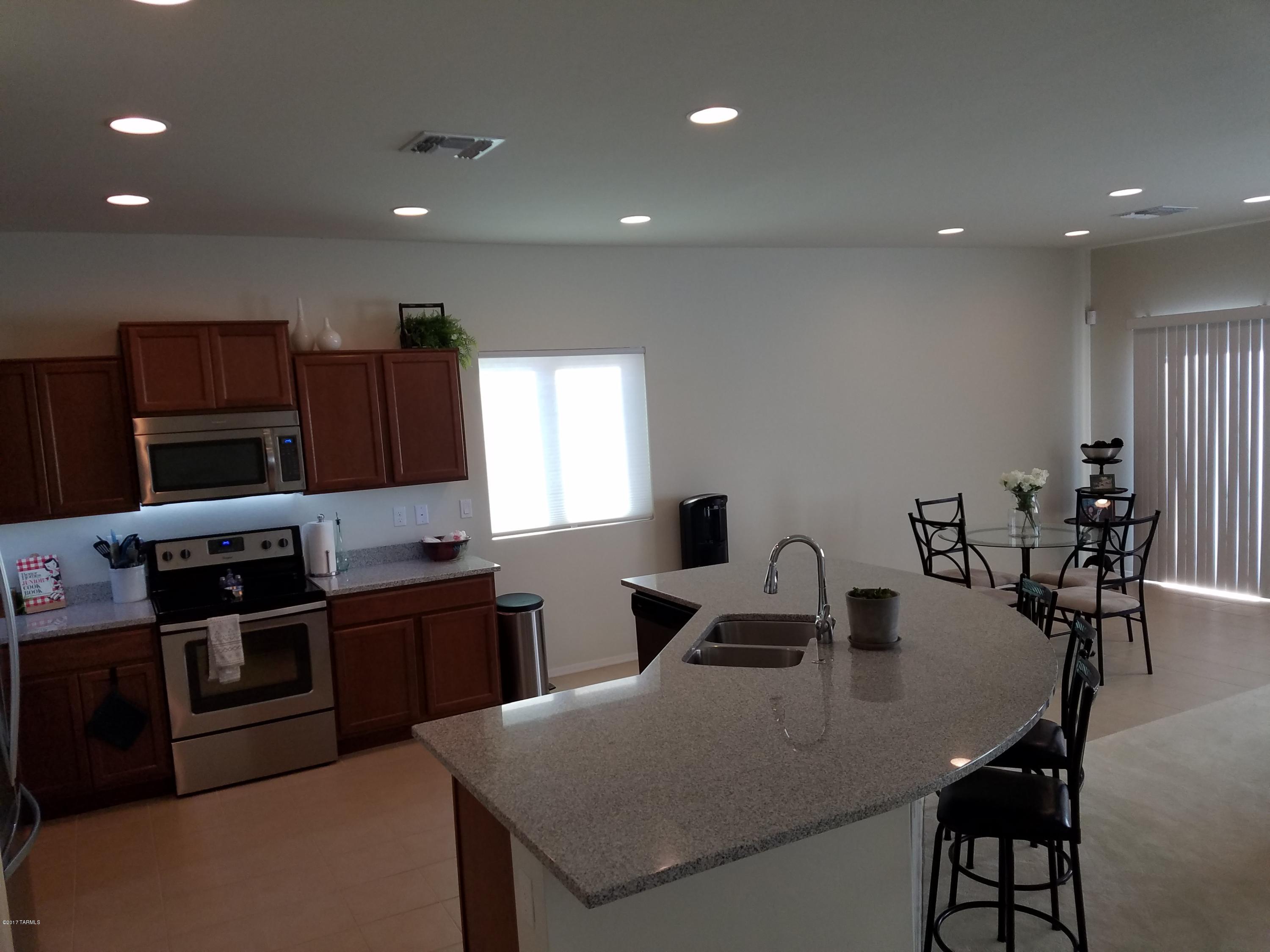 Red Rock Village - Residential