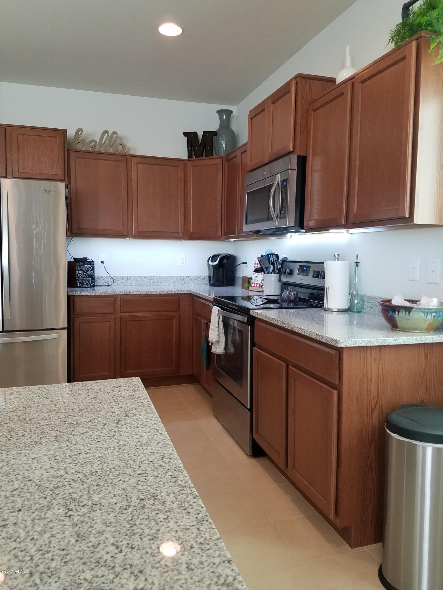 Red Rock Village - Residential