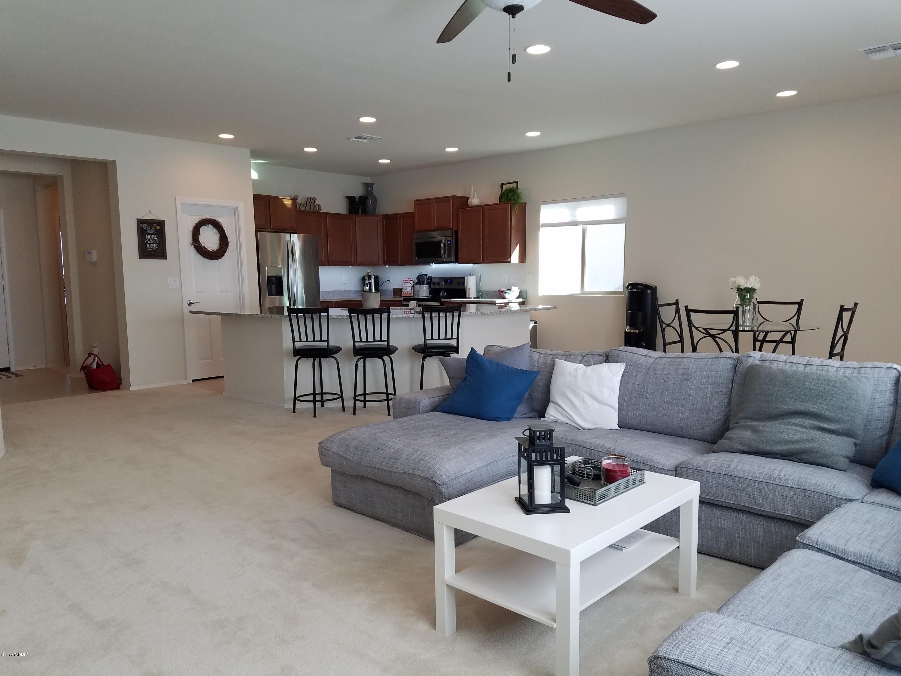 Red Rock Village - Residential