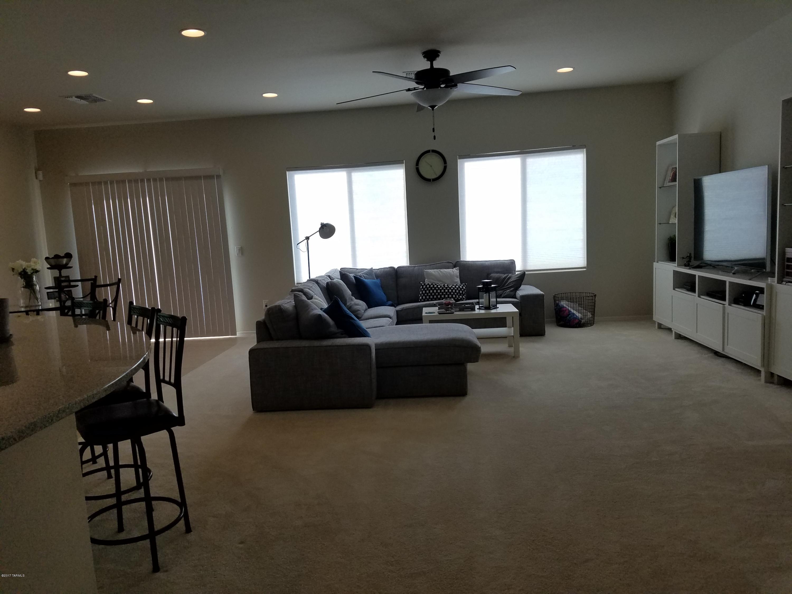 Red Rock Village - Residential