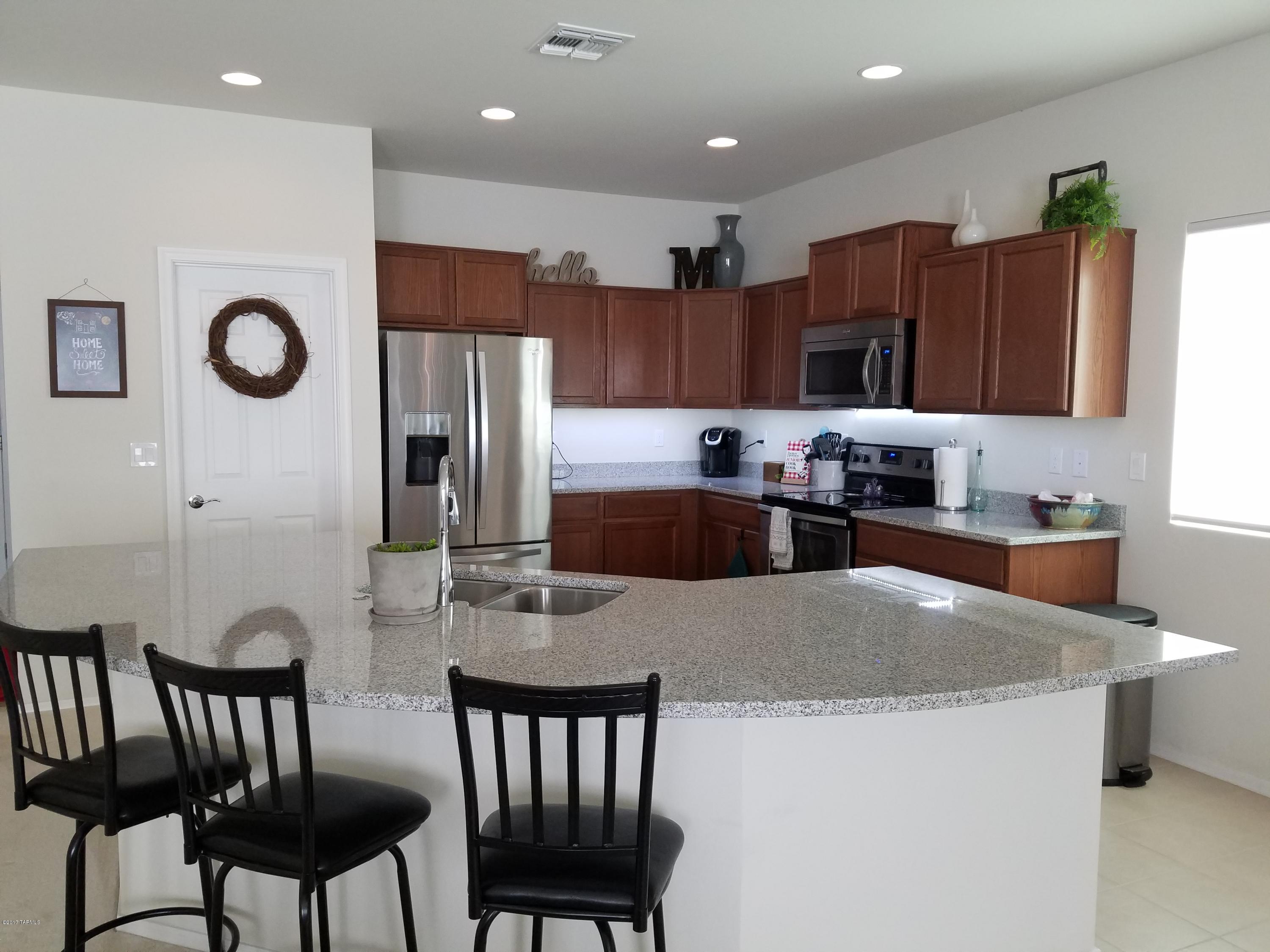 Red Rock Village - Residential