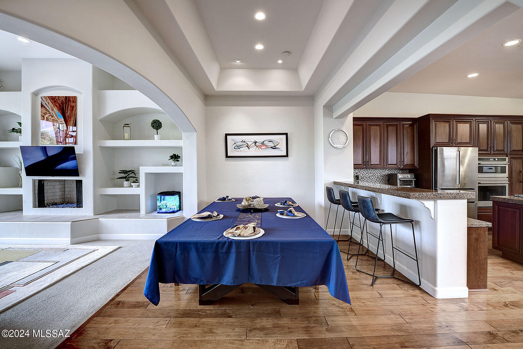 El Diamante II (1-40) - Residential