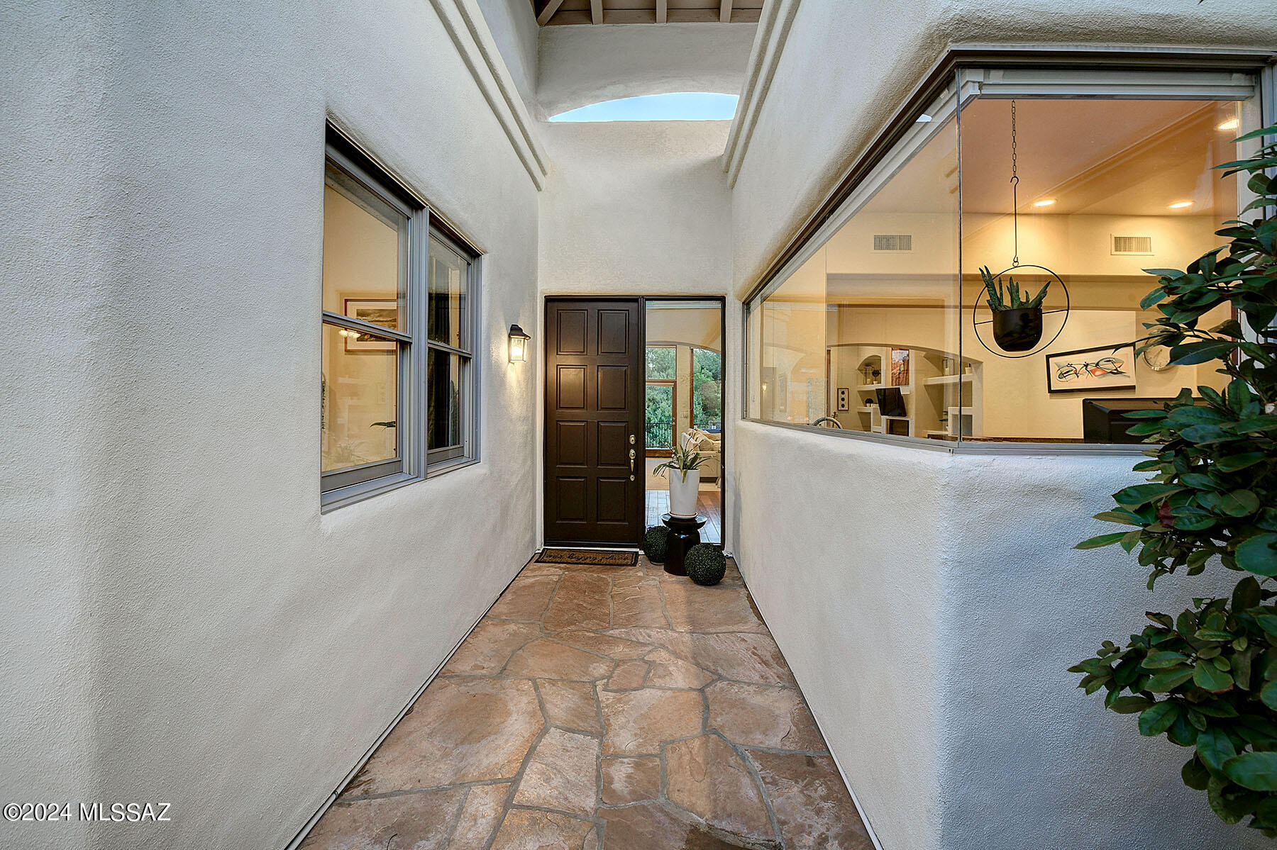 El Diamante II (1-40) - Residential