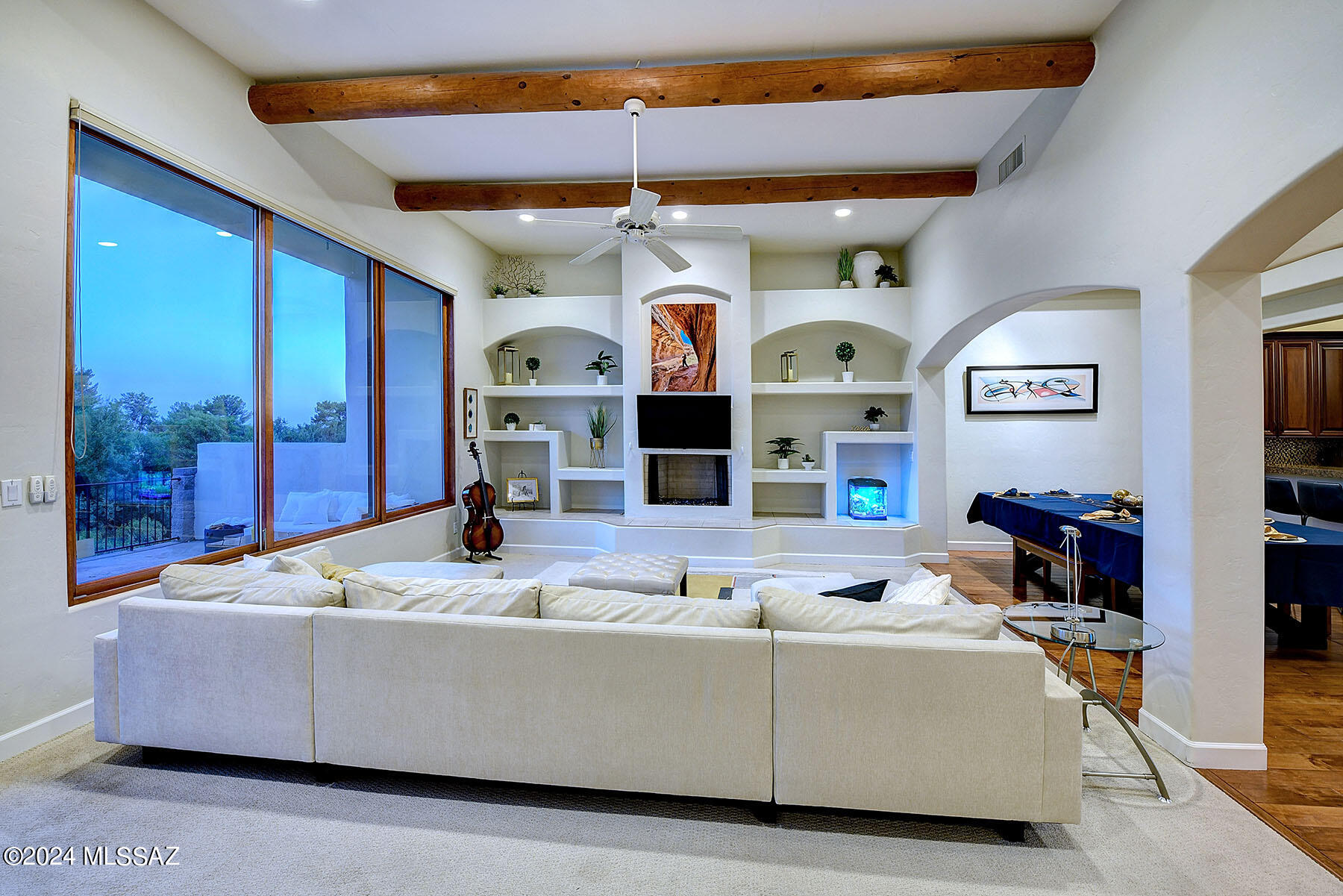 El Diamante II (1-40) - Residential