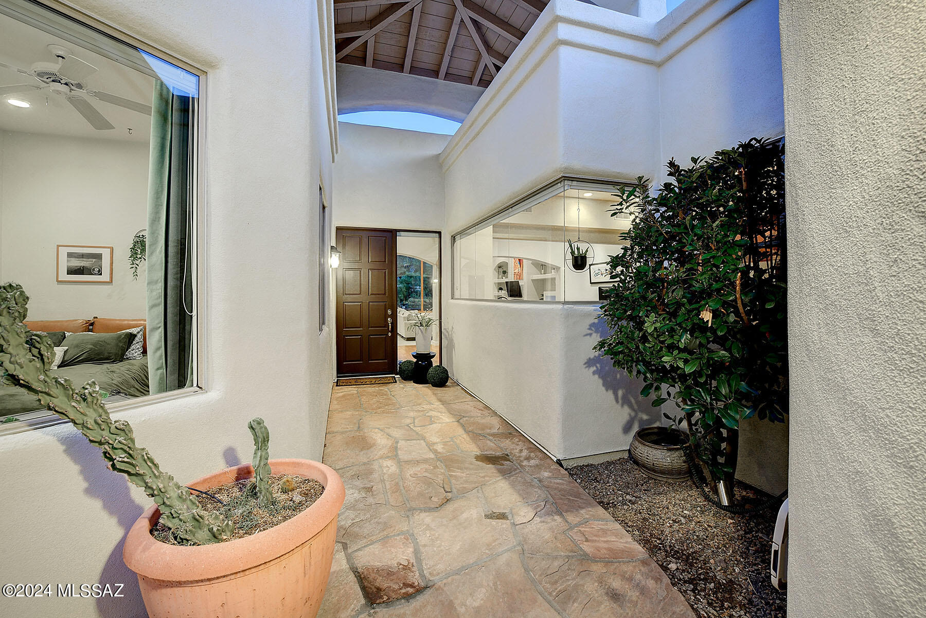 El Diamante II (1-40) - Residential