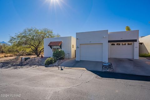 A home in Green Valley