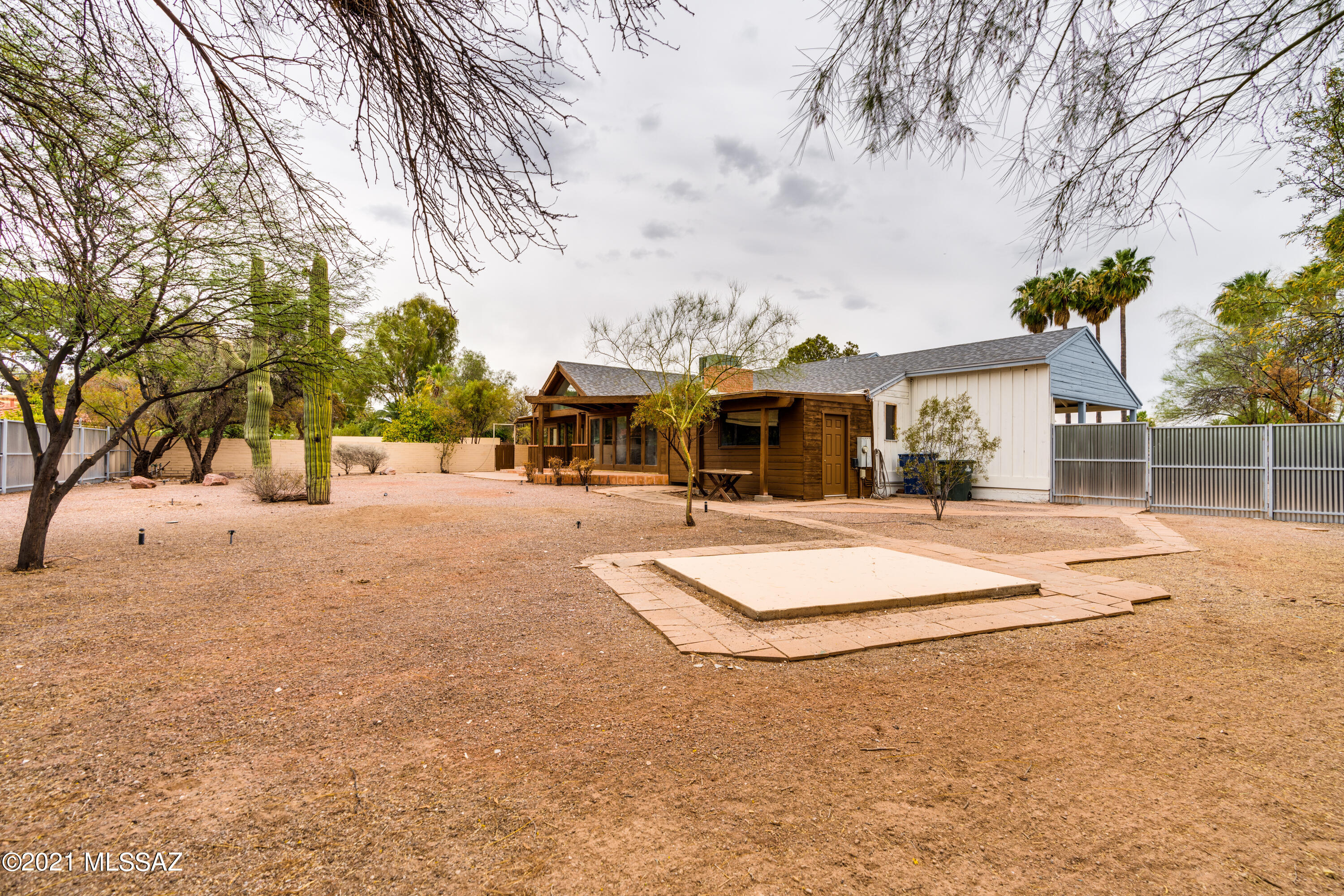 Catalina Vista - Residential