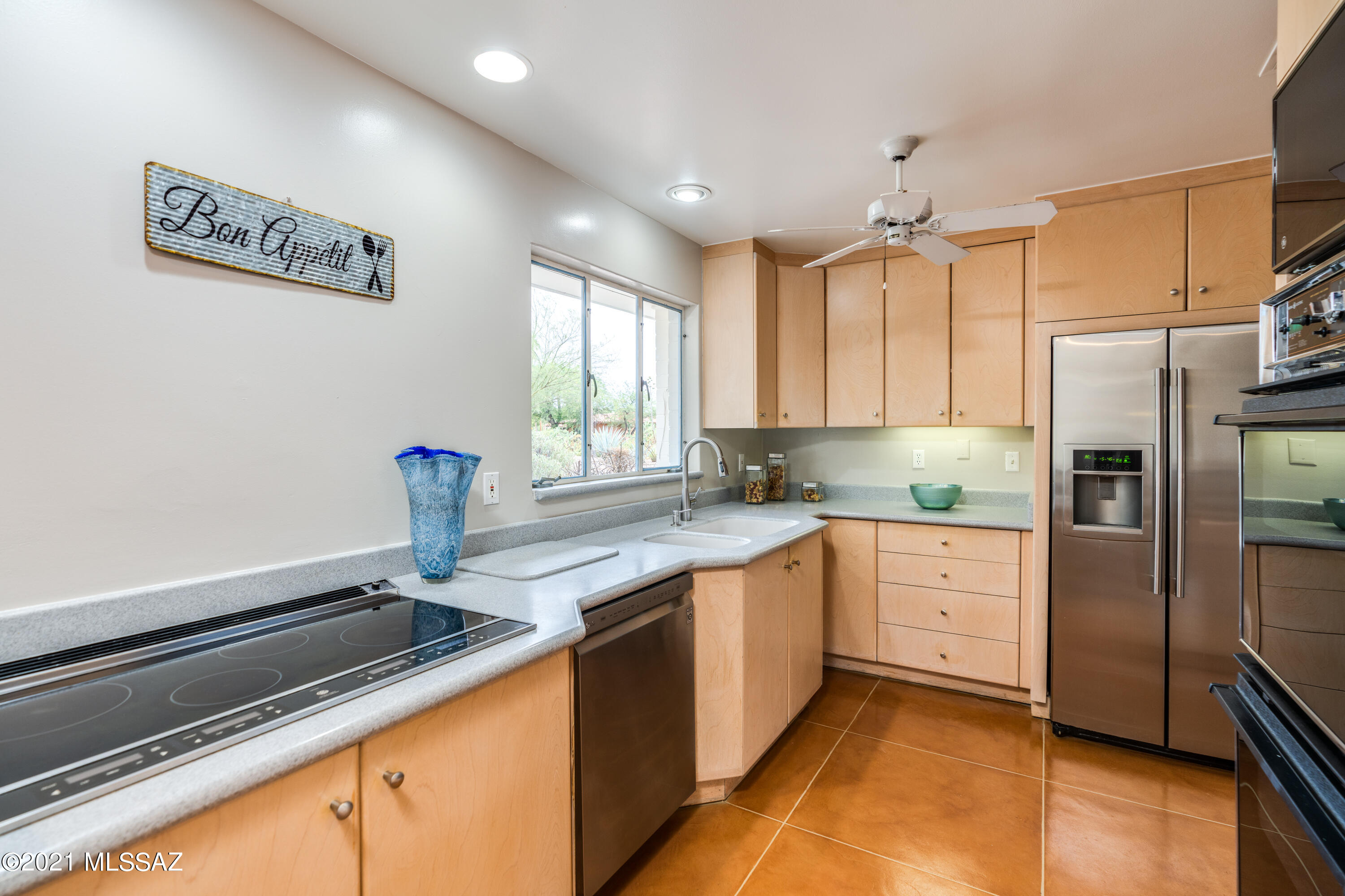 Catalina Vista - Residential