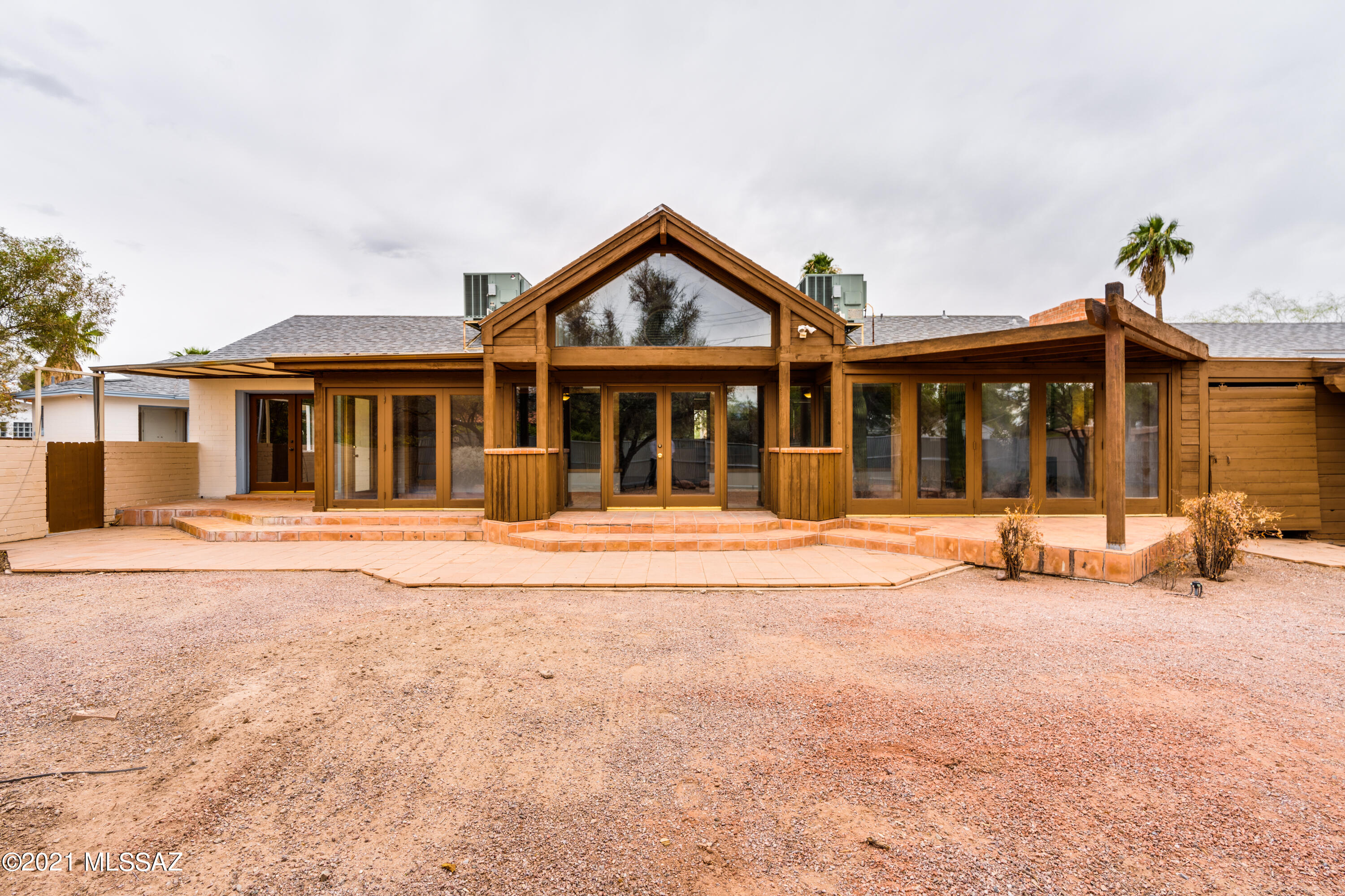Catalina Vista - Residential