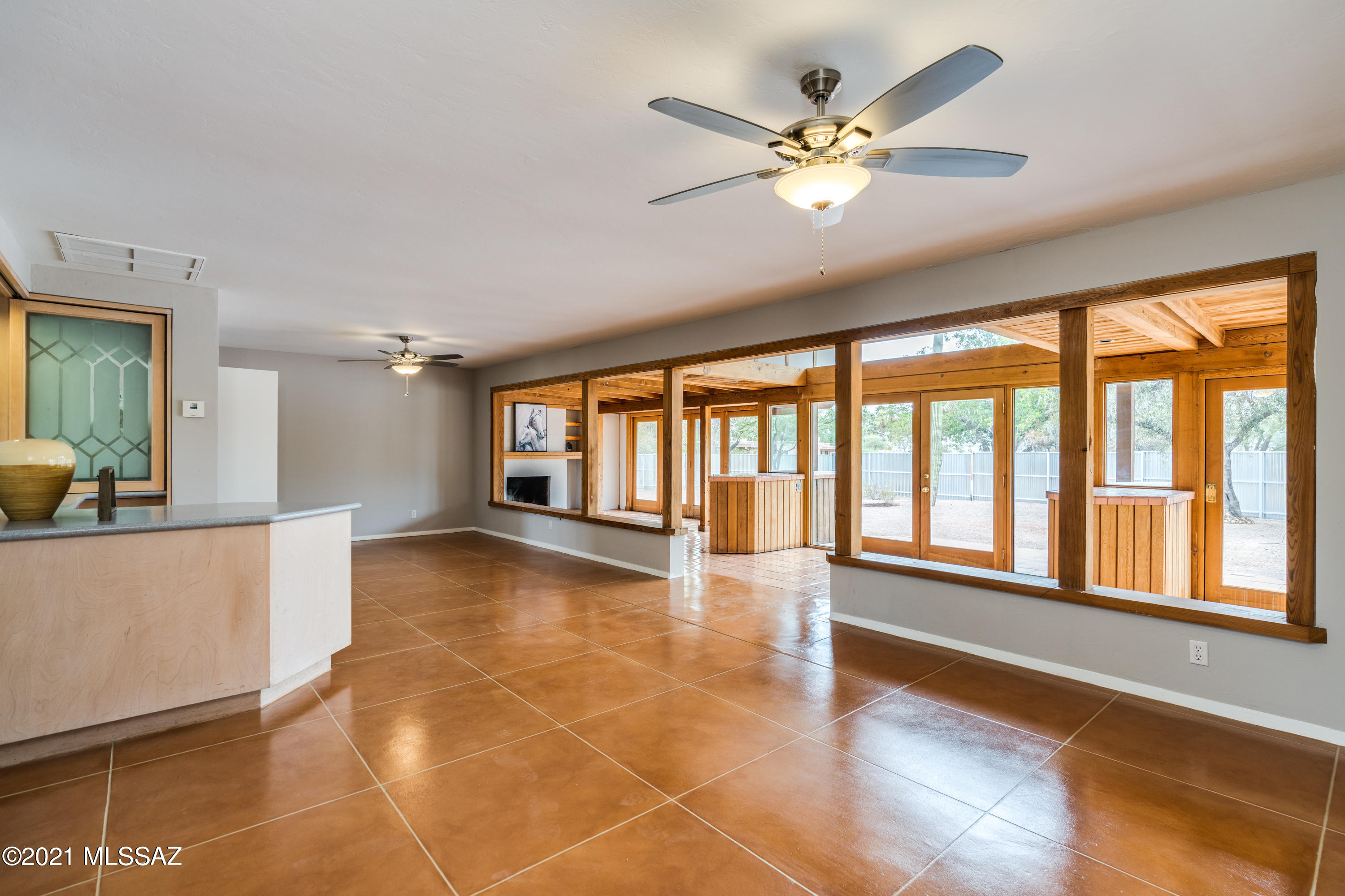 Catalina Vista - Residential