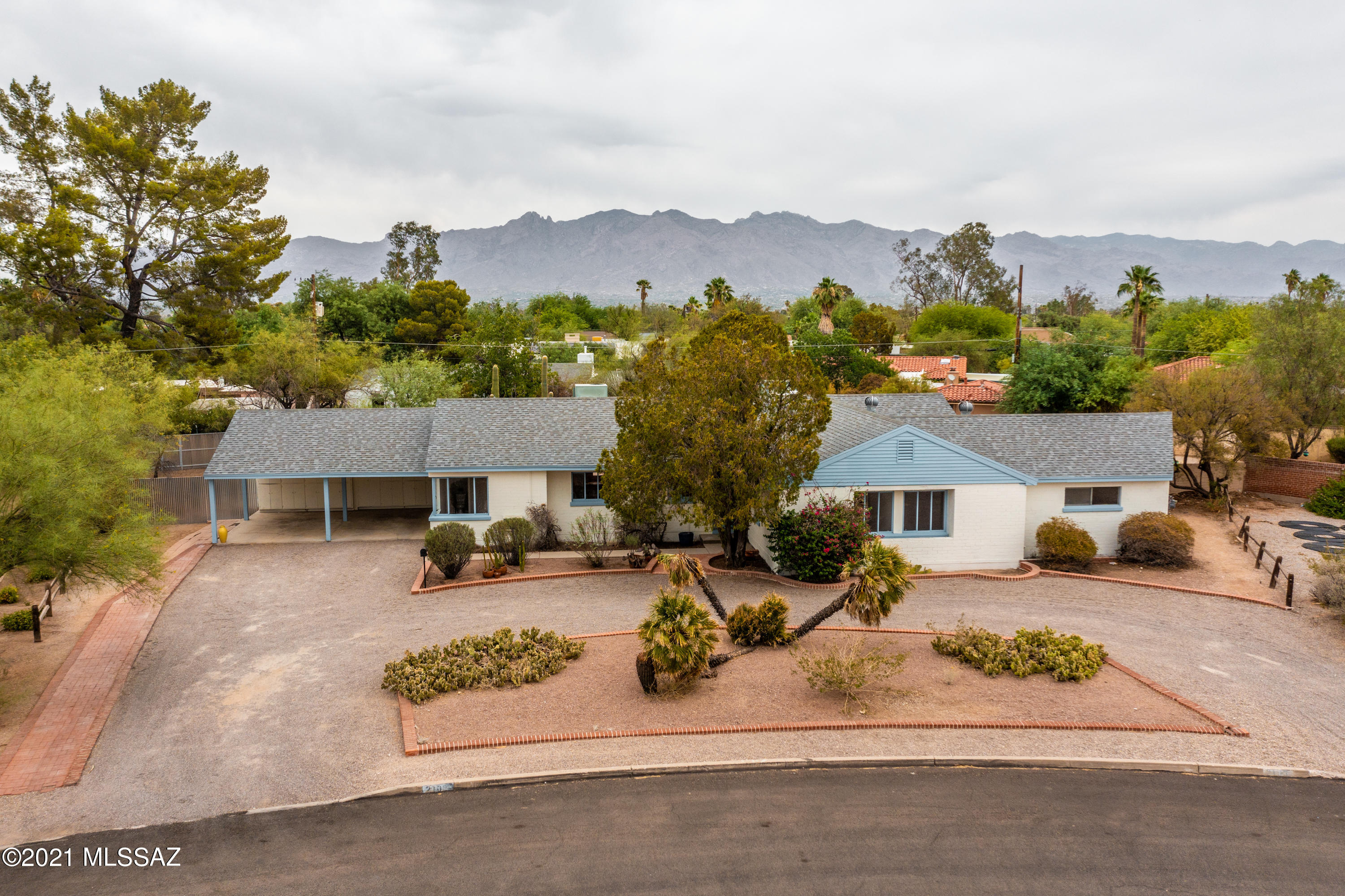 Catalina Vista - Residential