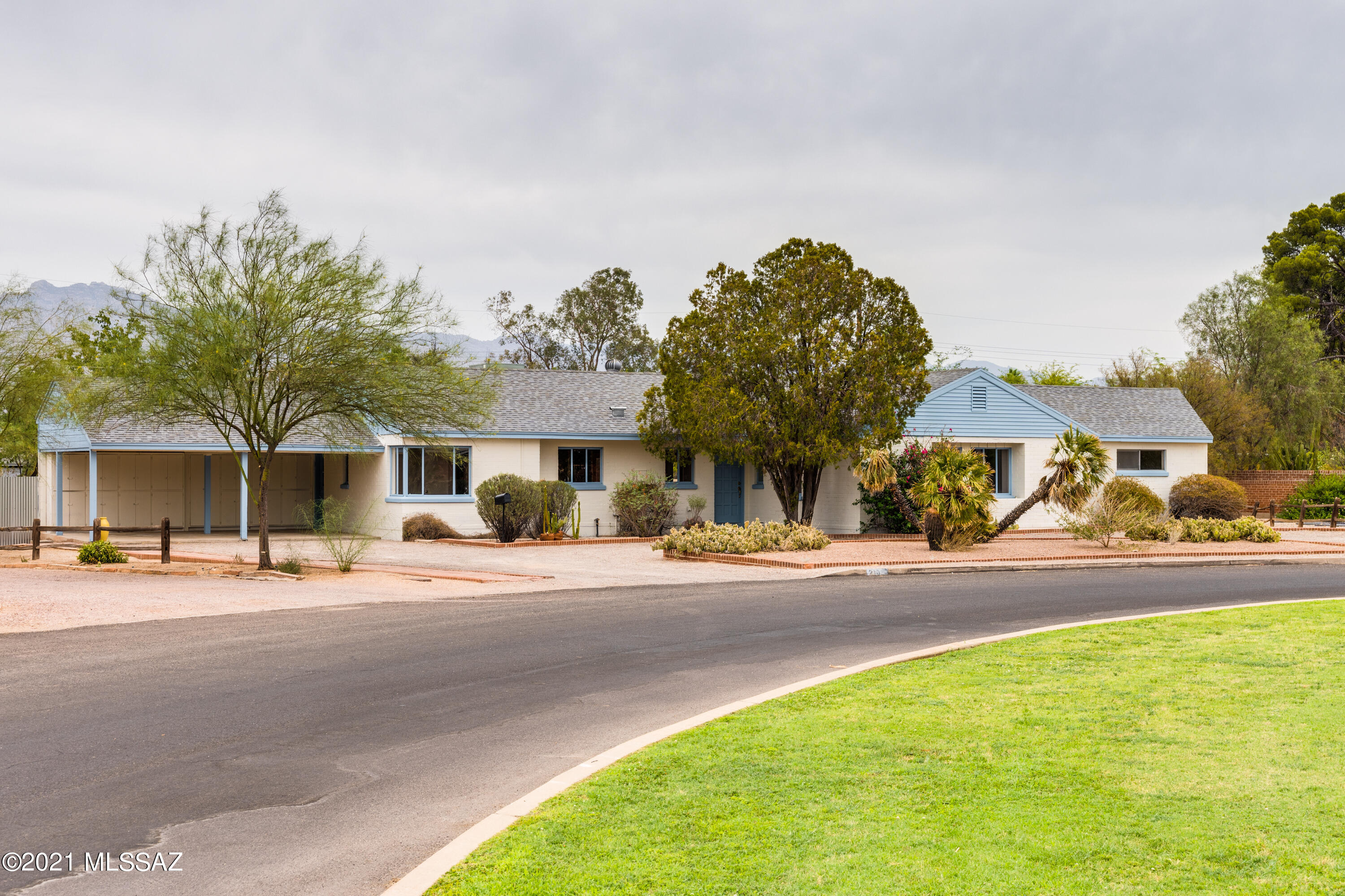 Catalina Vista - Residential
