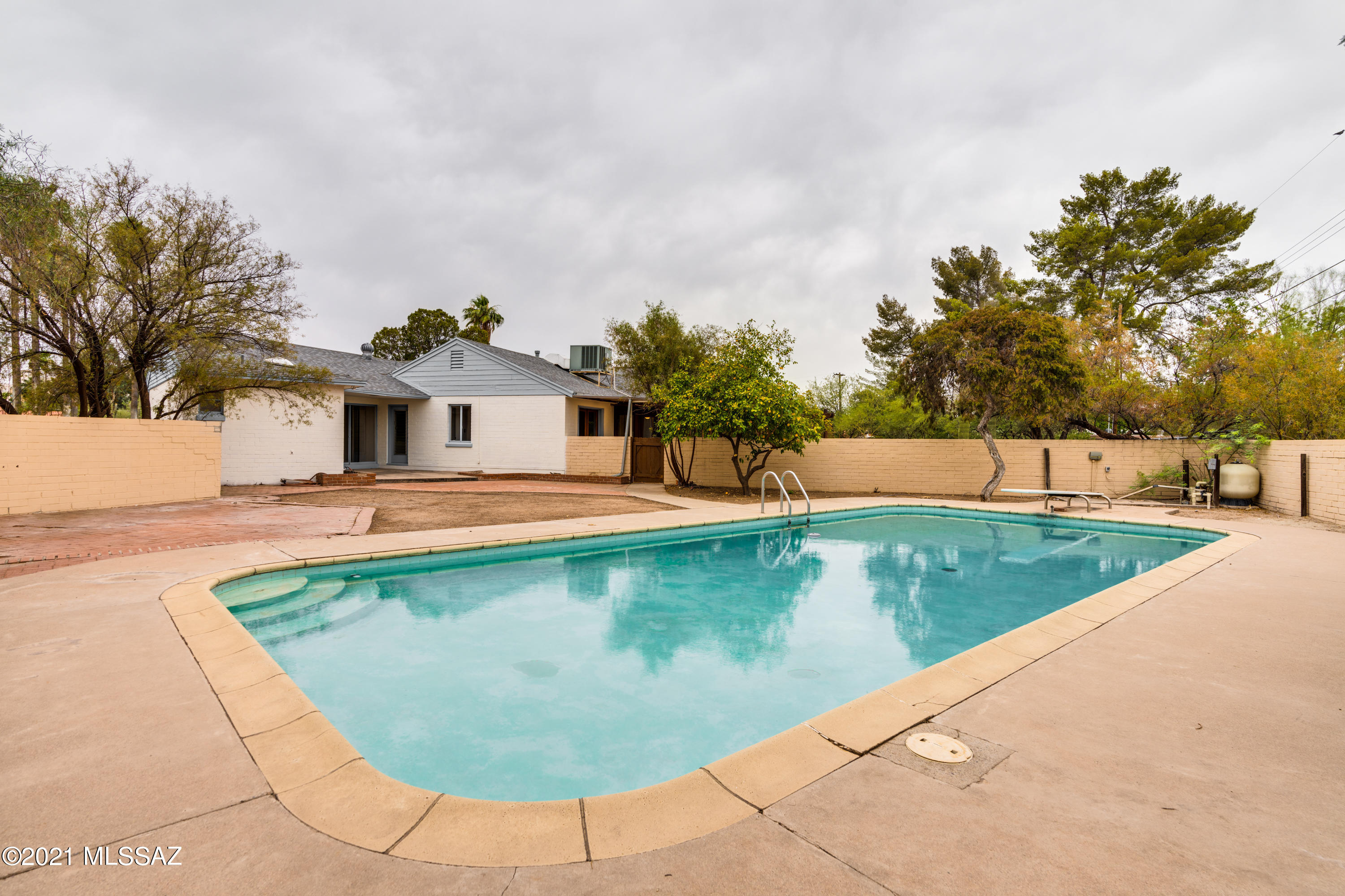 Catalina Vista - Residential