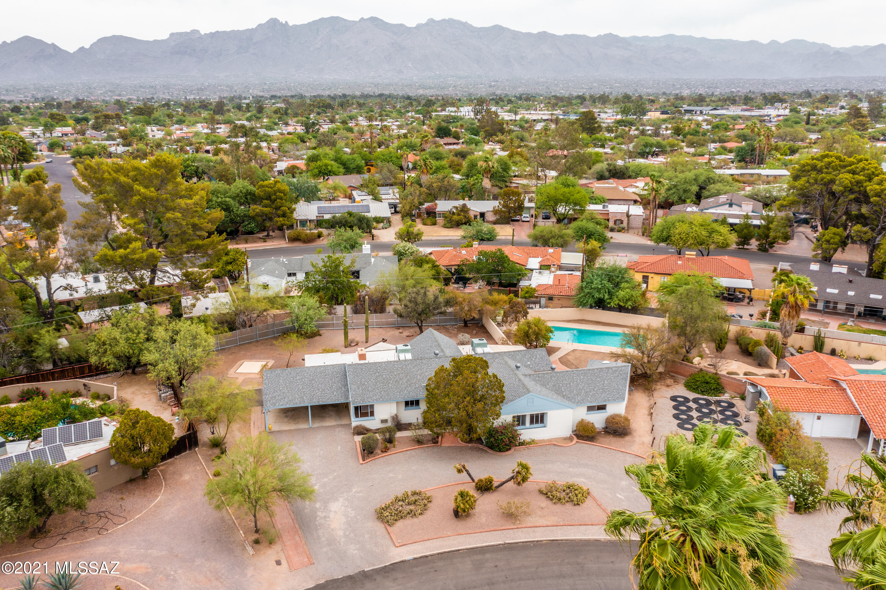Catalina Vista - Residential