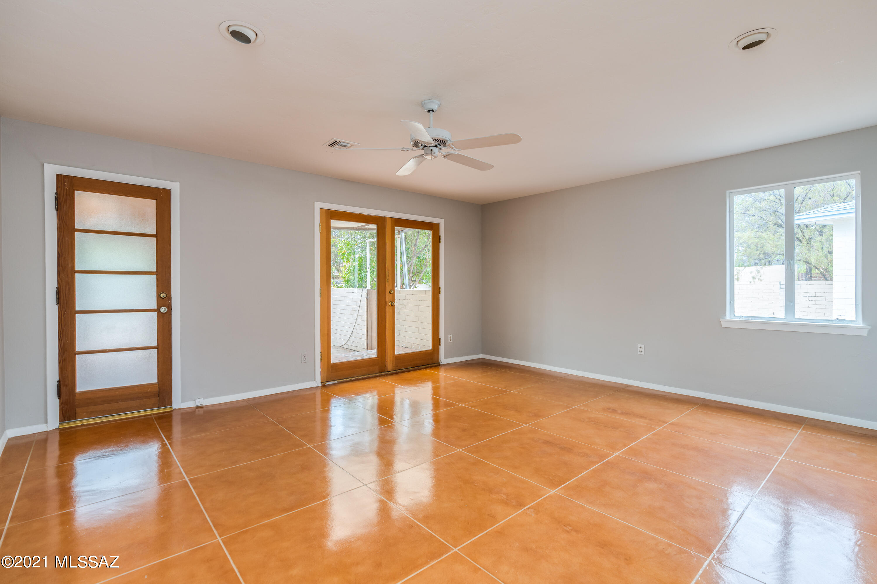 Catalina Vista - Residential