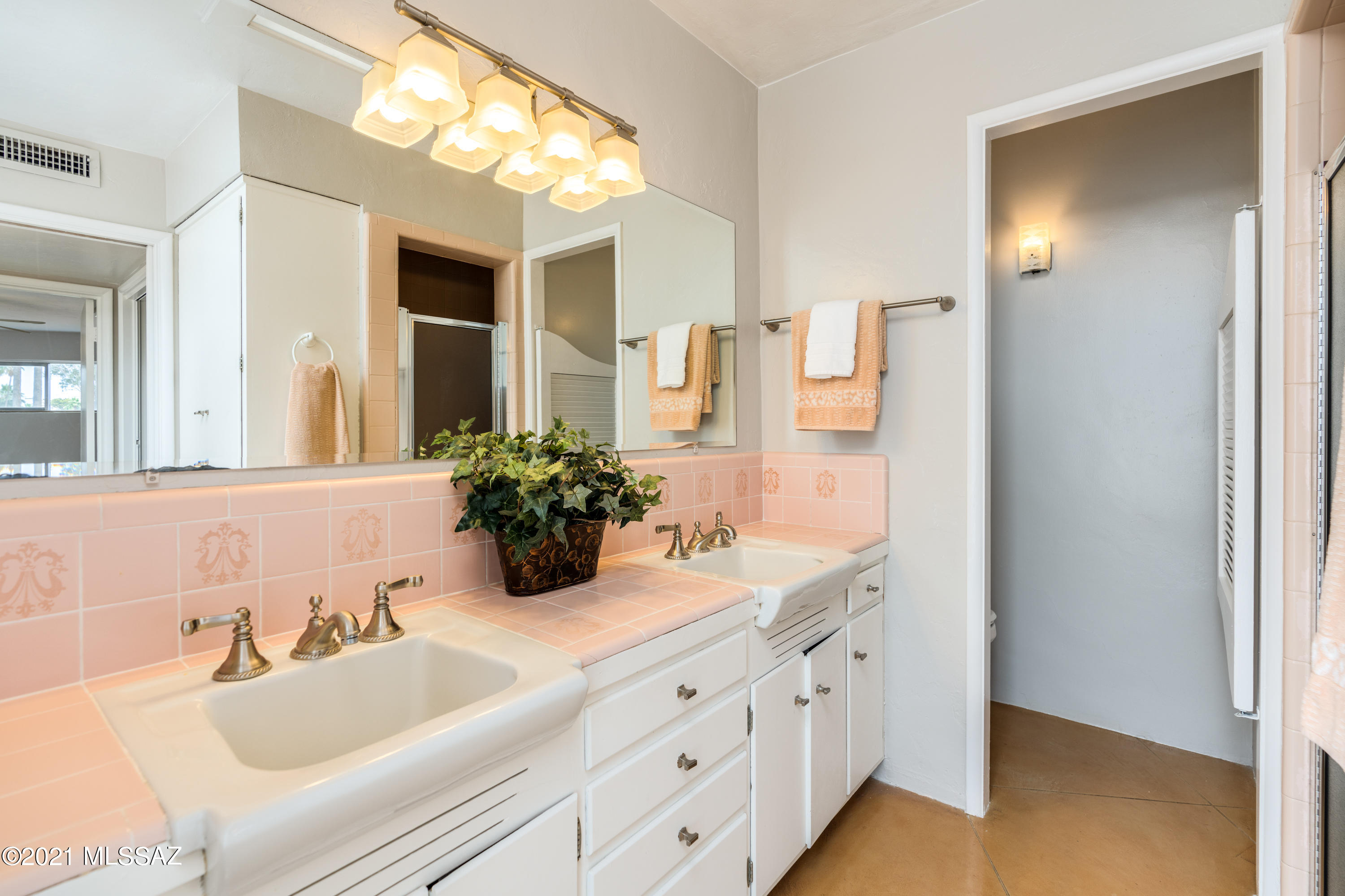 Catalina Vista - Residential