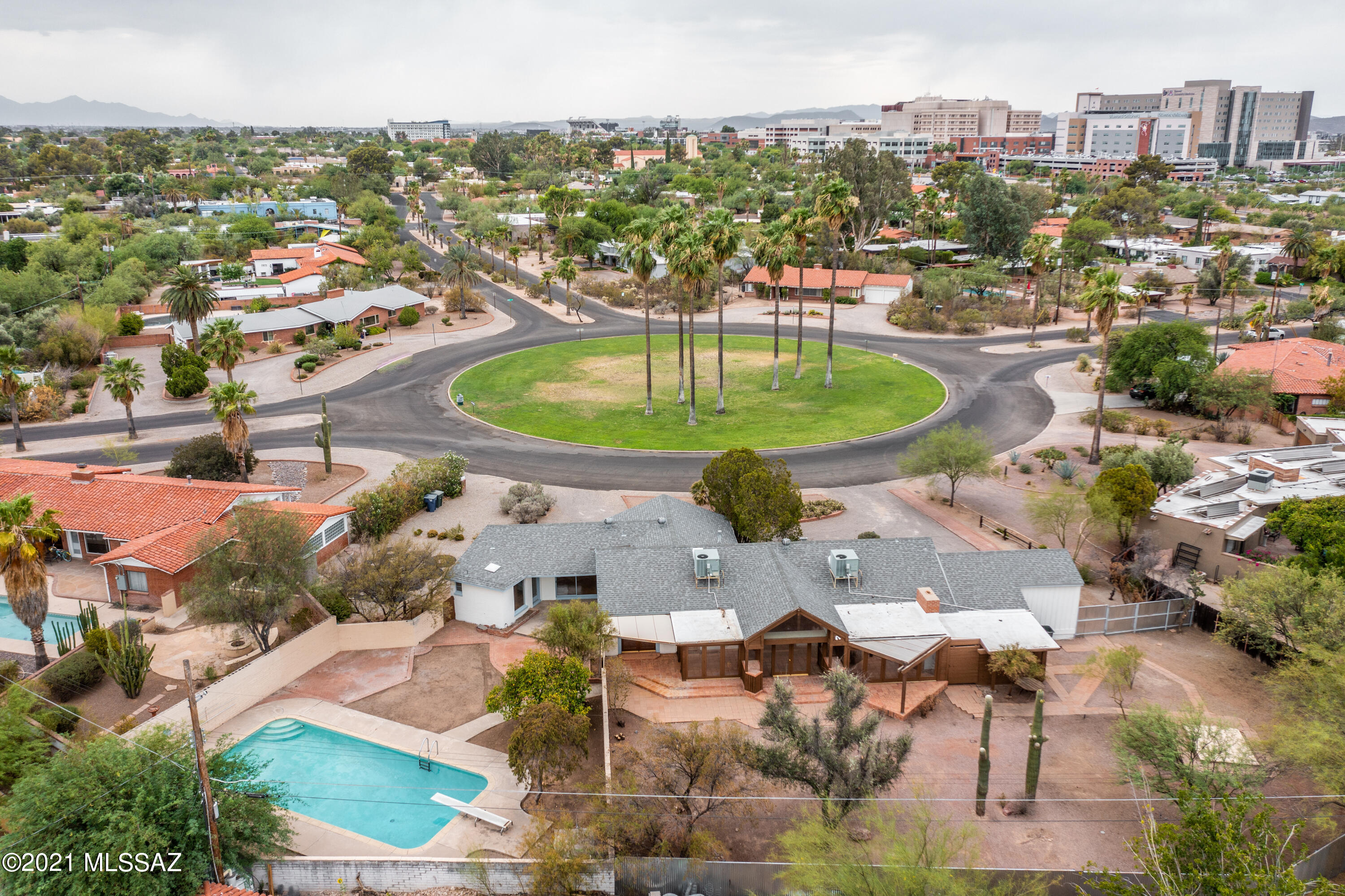 Catalina Vista - Residential