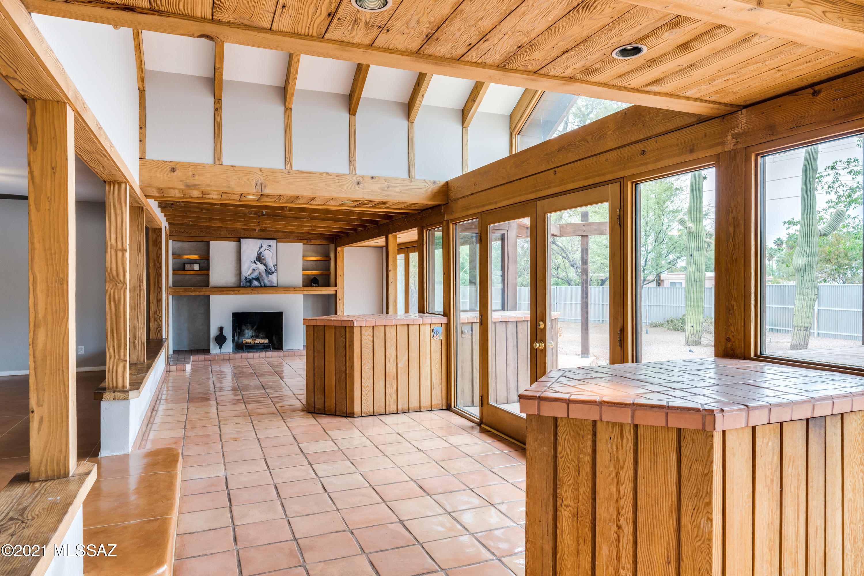 Catalina Vista - Residential