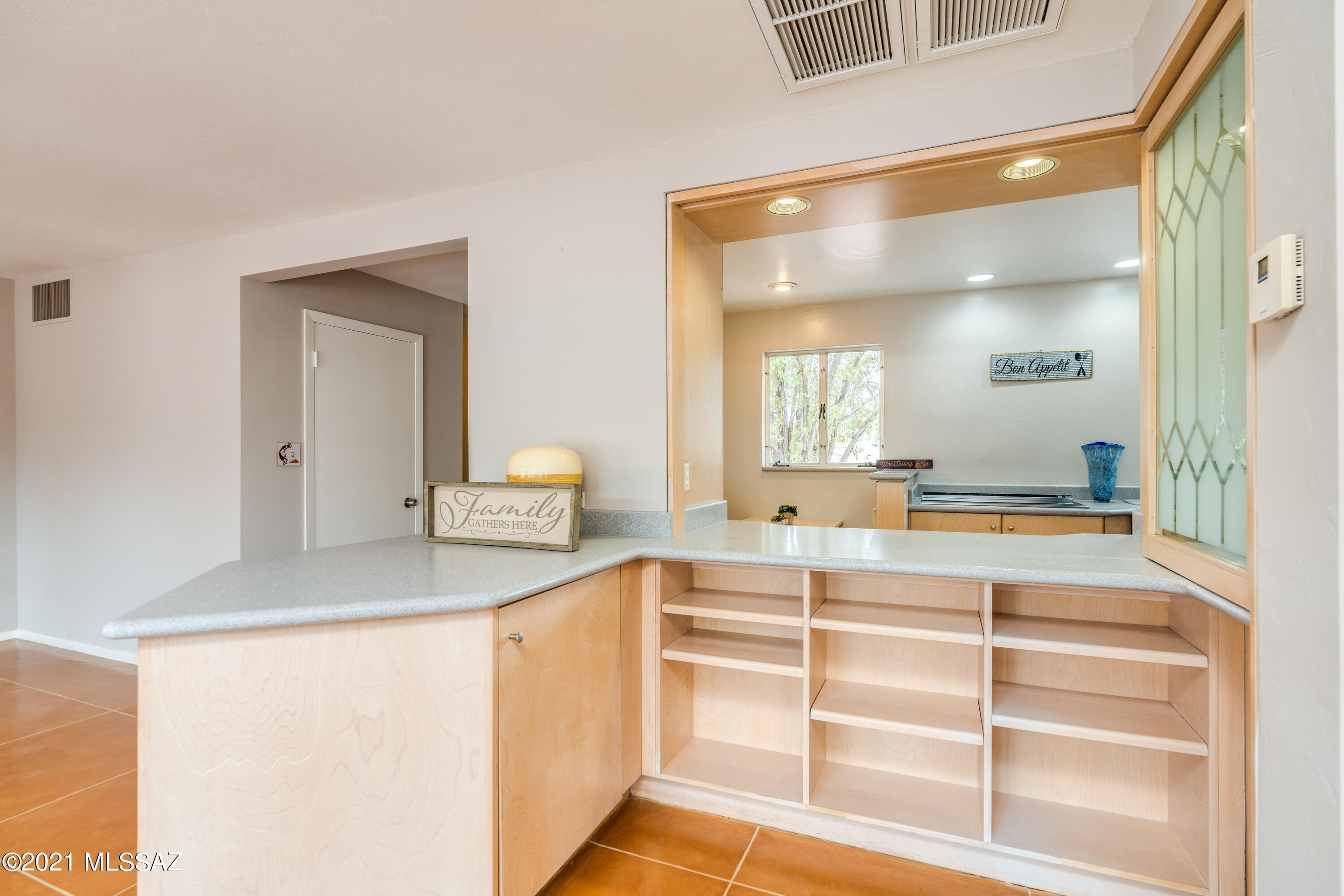 Catalina Vista - Residential